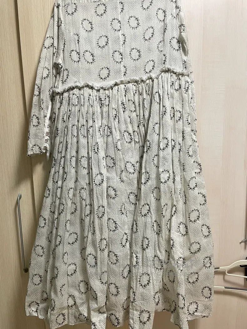 Comme des Garcons Comme Des Garcons Dress Size M / US 6-8 / IT 42-44 - 2 Thumbnail