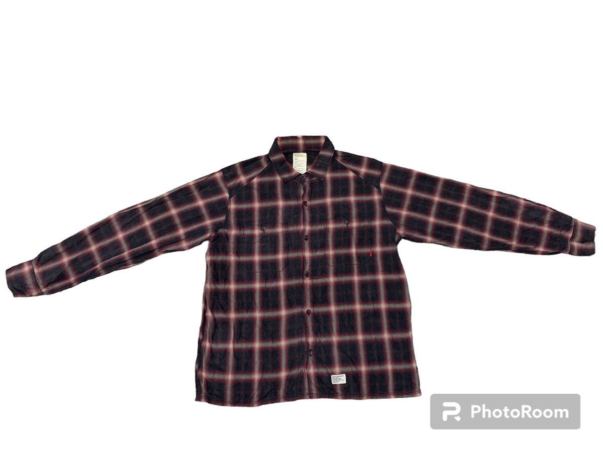 Neighborhood × Wtaps | Grailed