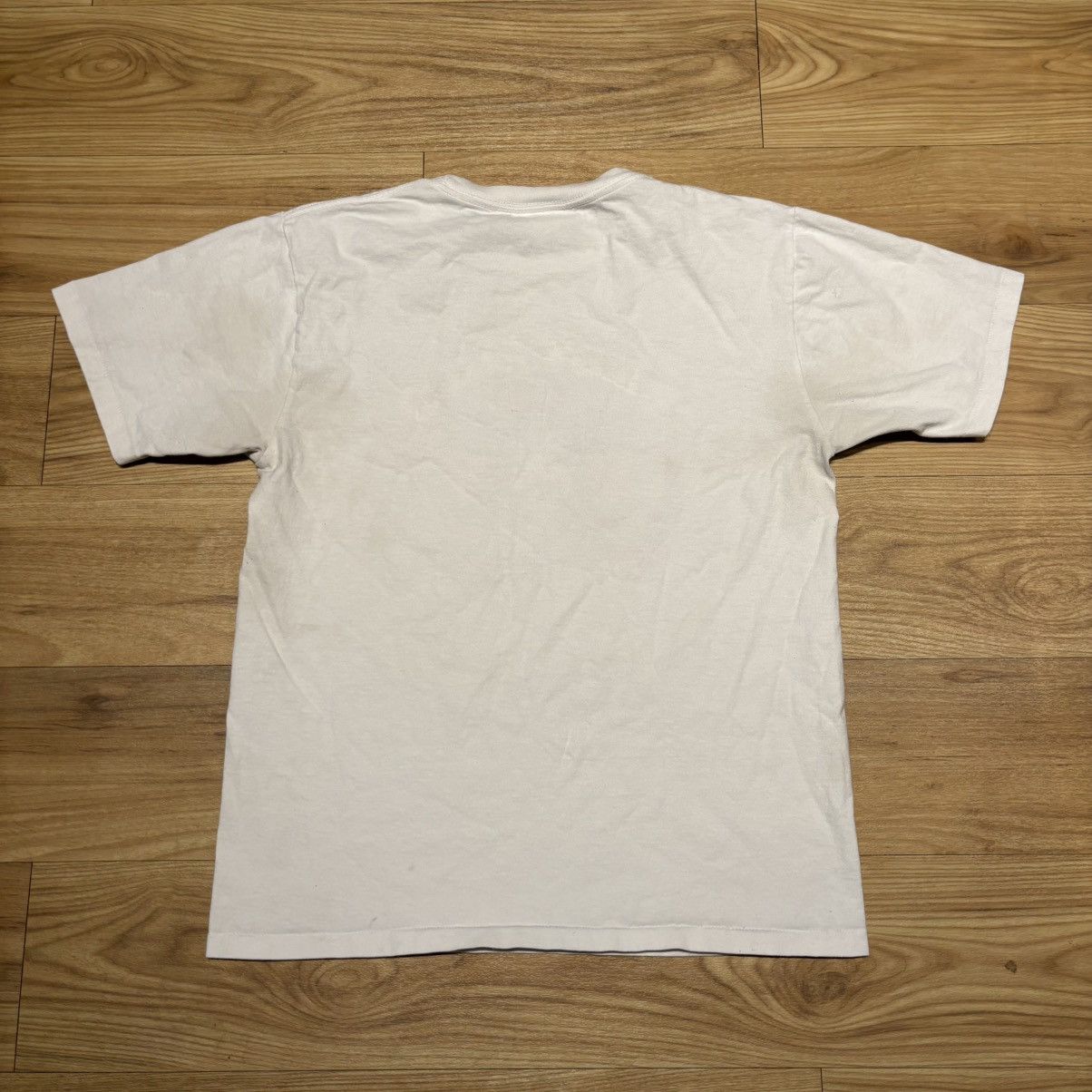 Bape Bape Year of the Rabbit Tee Size US M / EU 48-50 / 2 - 3 Thumbnail