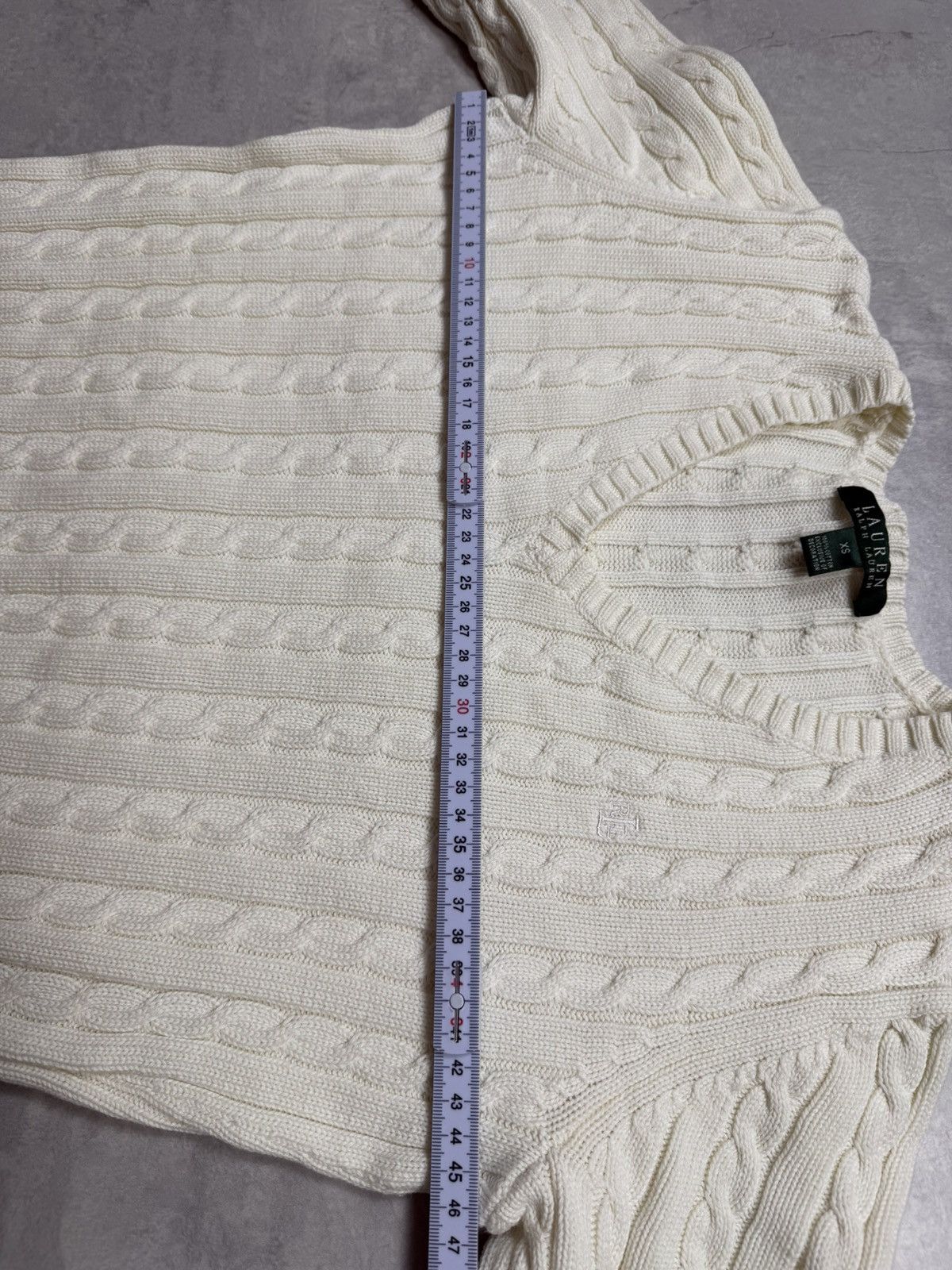 Polo Ralph Lauren Polo Ralph Lauren Jumper Size XS / US 0-2 / IT 36-38 - 8 Thumbnail