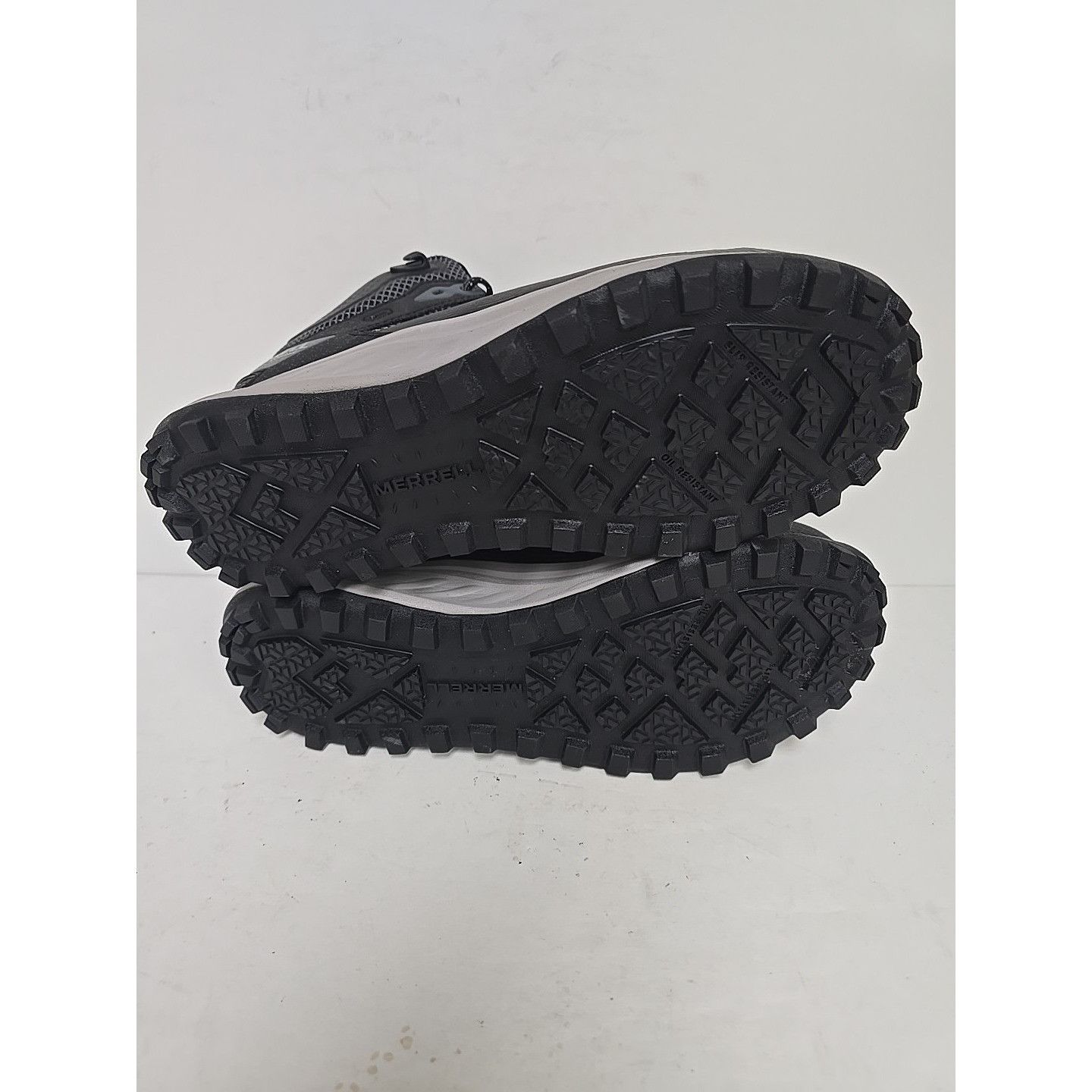 Merrell Merrell Women's Antora 3 Carbon-Fiber-Toe CSA Work Boots J00 Size US 8 / IT 38 - 8 Thumbnail