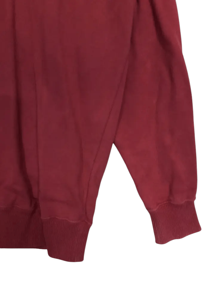 Japanese Brand Vintage Lautreamont Femme Sport Sweatshirts Size L / US 10 / IT 46 - 5 Thumbnail
