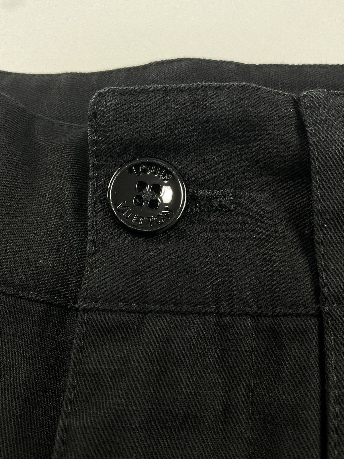 Louis Vuitton Louis Vuitton Cargo Pants Size US 30 / EU 46 - 7 Thumbnail