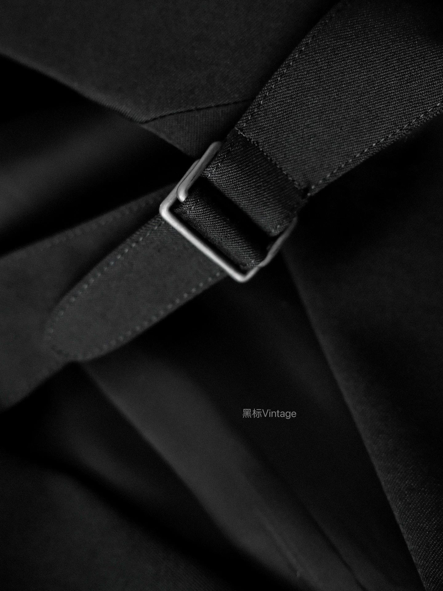 Yohji Yamamoto Yohji Yamamoto 24AW Vintage Tie-Waist Dr.JKT Coat Size US L / EU 52-54 / 3 - 8 Thumbnail