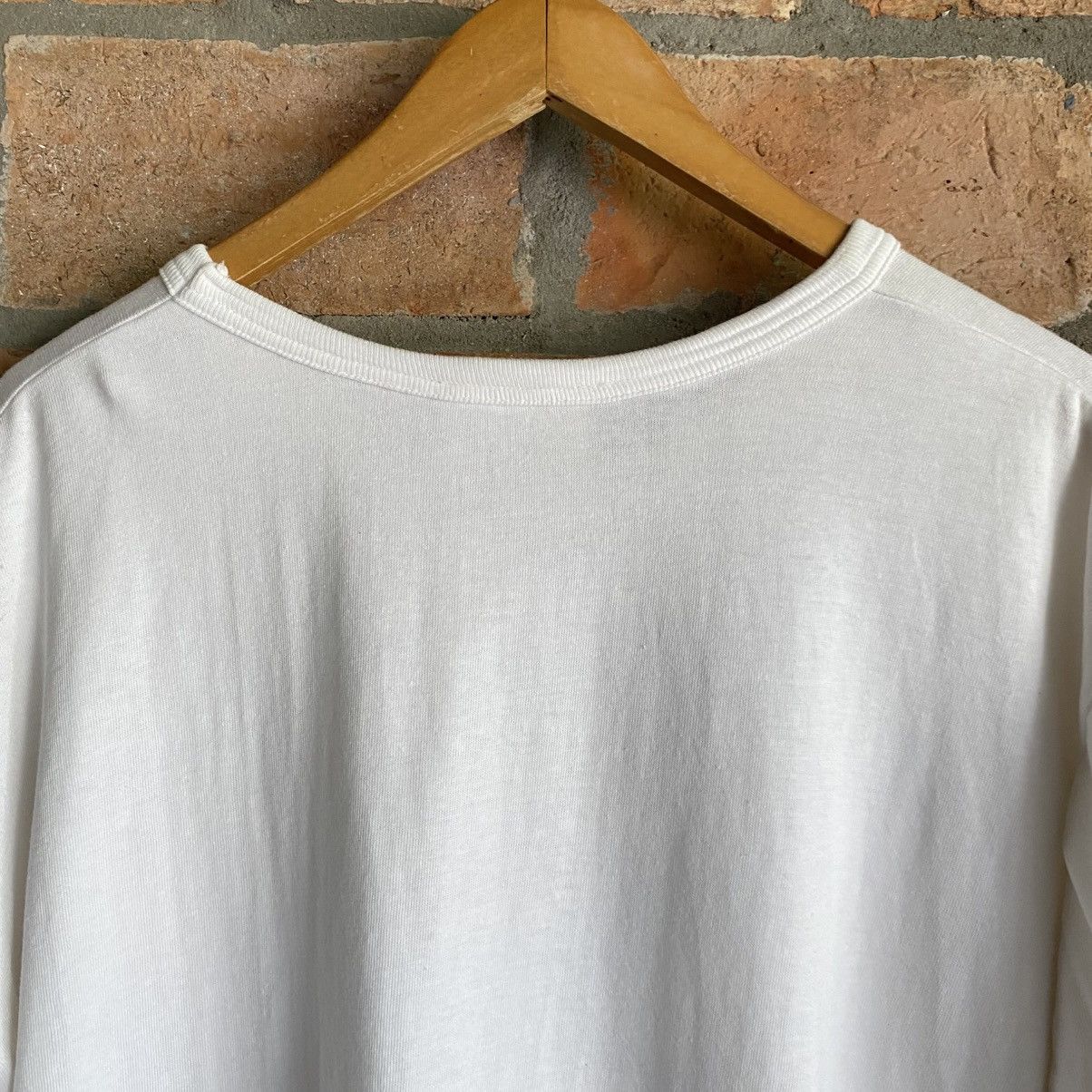 Hai Sporting Gear Hai Sporting Gear White Short Sleeve Logo Print T-Shirt Size US M / EU 48-50 / 2 - 8 Thumbnail