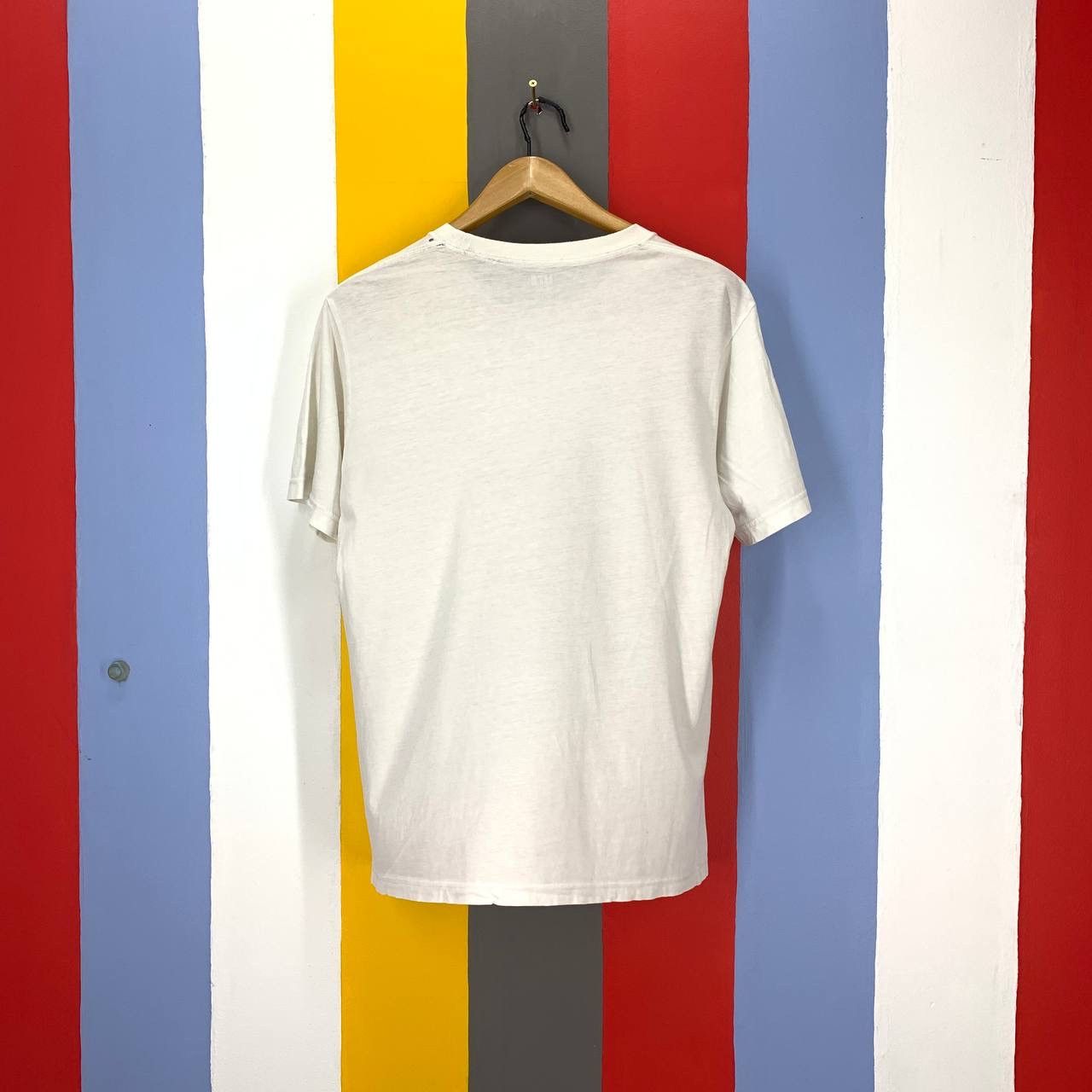 Uniqlo UNIQLO x JUJUTSU KAISEN T Shirt #1836/08 Size US M / EU 48-50 / 2 - 10 Thumbnail