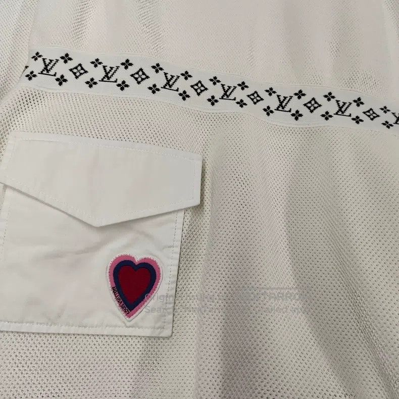 Louis Vuitton Louis Vuitton Half-length long-sleeved dress Size XS / US 0-2 / IT 36-38 - 5 Thumbnail
