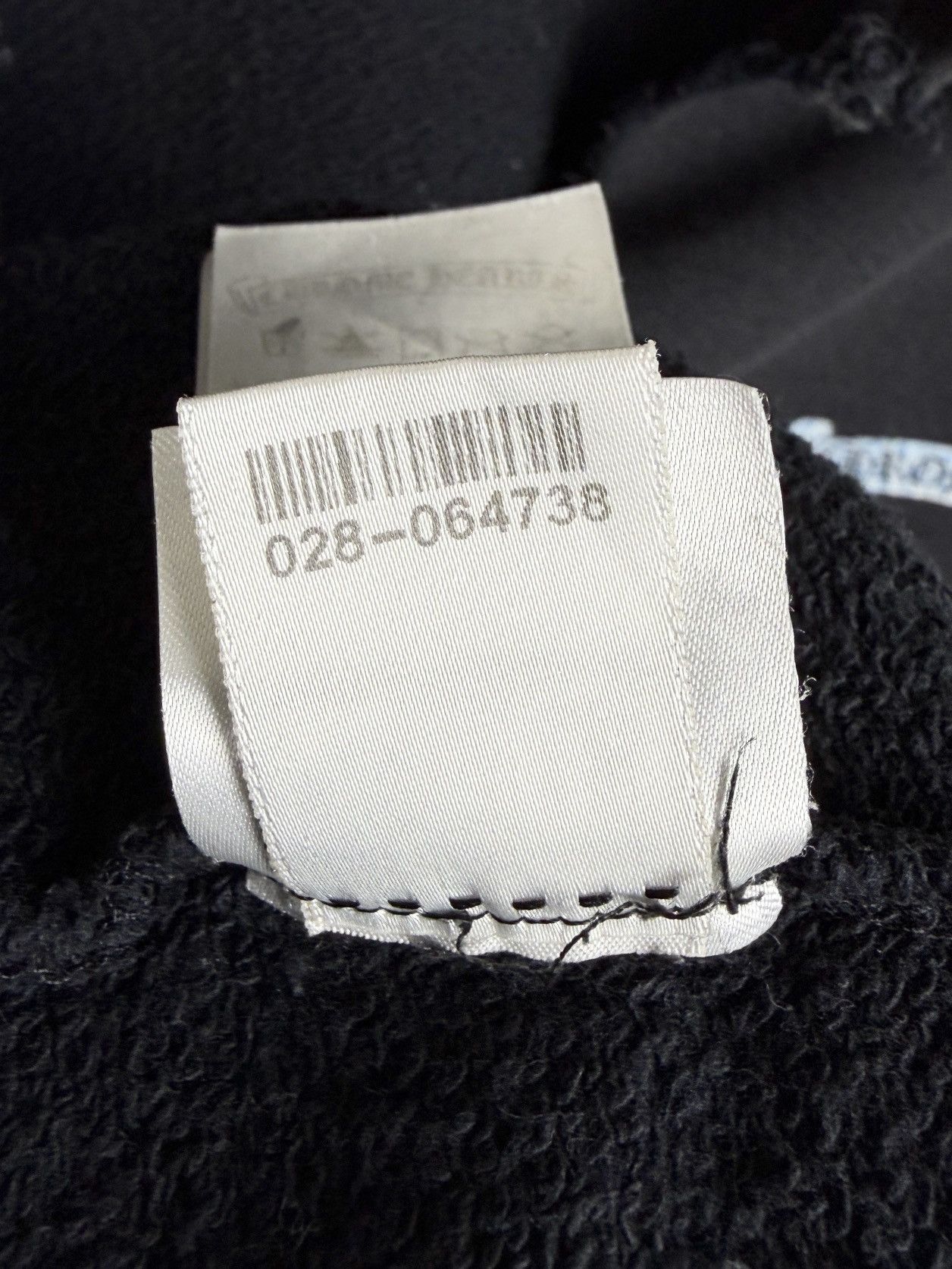 Chrome Hearts Chrome Hearts Thrashed Matty Boy USA Flag Scroll Hoodie Size US M / EU 48-50 / 2 - 17 Thumbnail