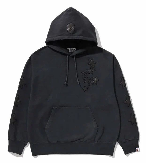 Bape Bape Hoodie Size ONE SIZE - 1 Thumbnail