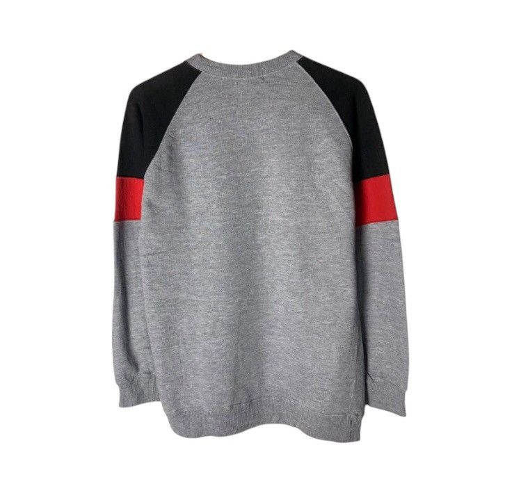 Champion Vintage Champion Spark Plugs Sweater Size US M / EU 48-50 / 2 - 2 Thumbnail