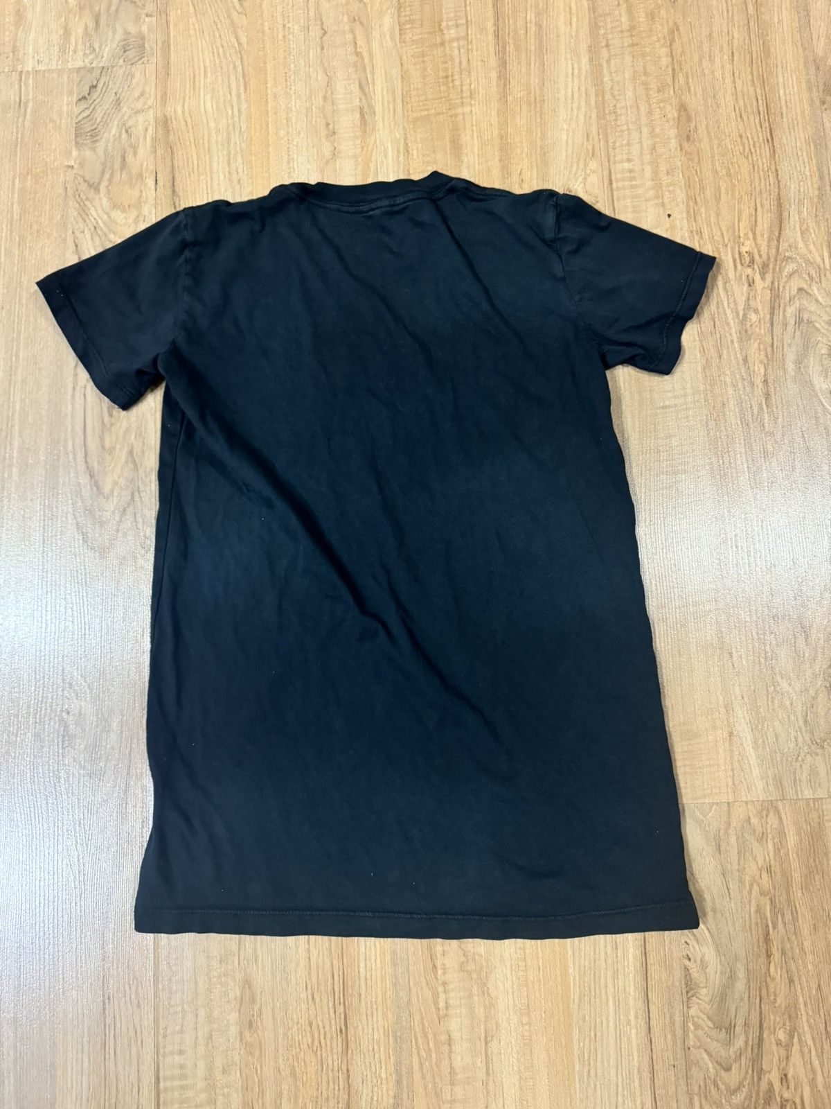 Band Tees × Vintage VINTAGE RADIOHEAD TSHIRT Size US S / EU 44-46 / 1 - 5 Thumbnail