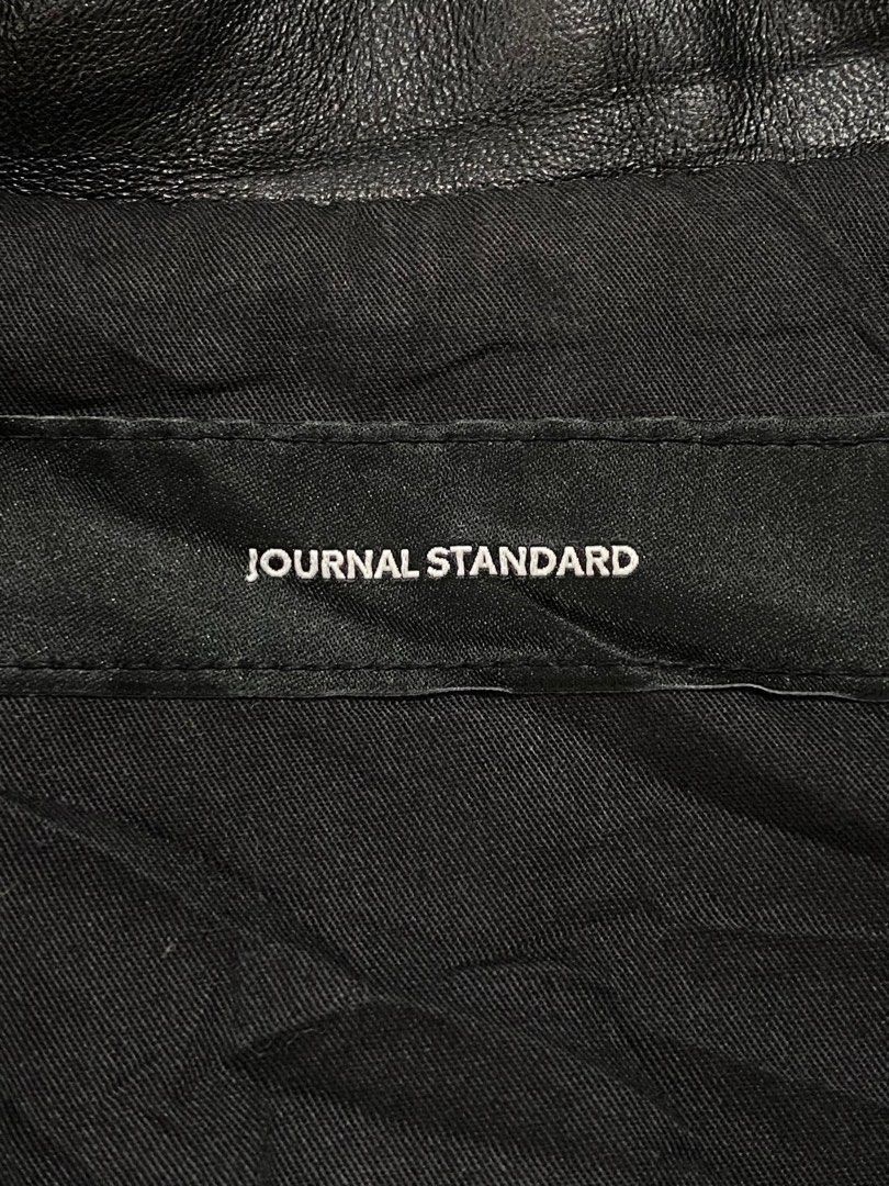 If Six Was Nine Vintage journal std jacket beauty design Size US M / EU 48-50 / 2 - 9 Thumbnail