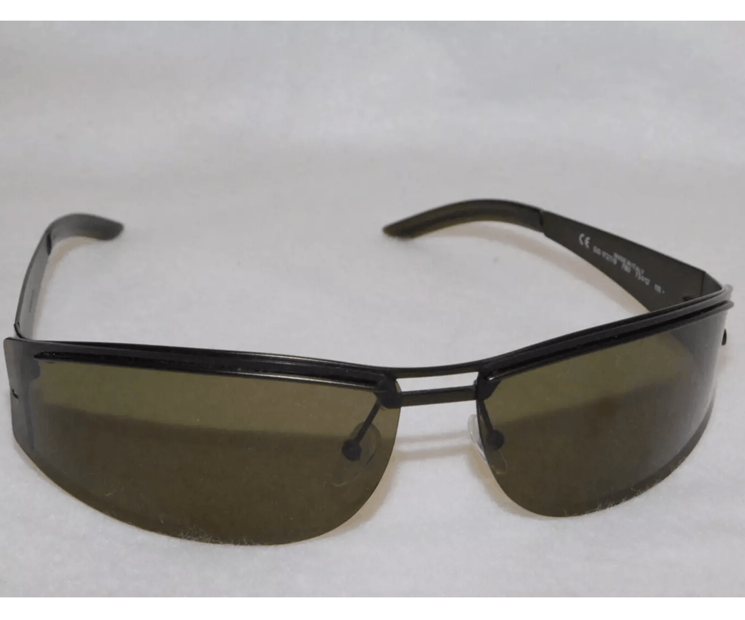Gucci GUCCI Sunglasses Shield Rimless 90s Wrap GG1727 RI825 Size ONE SIZE - 2 Thumbnail