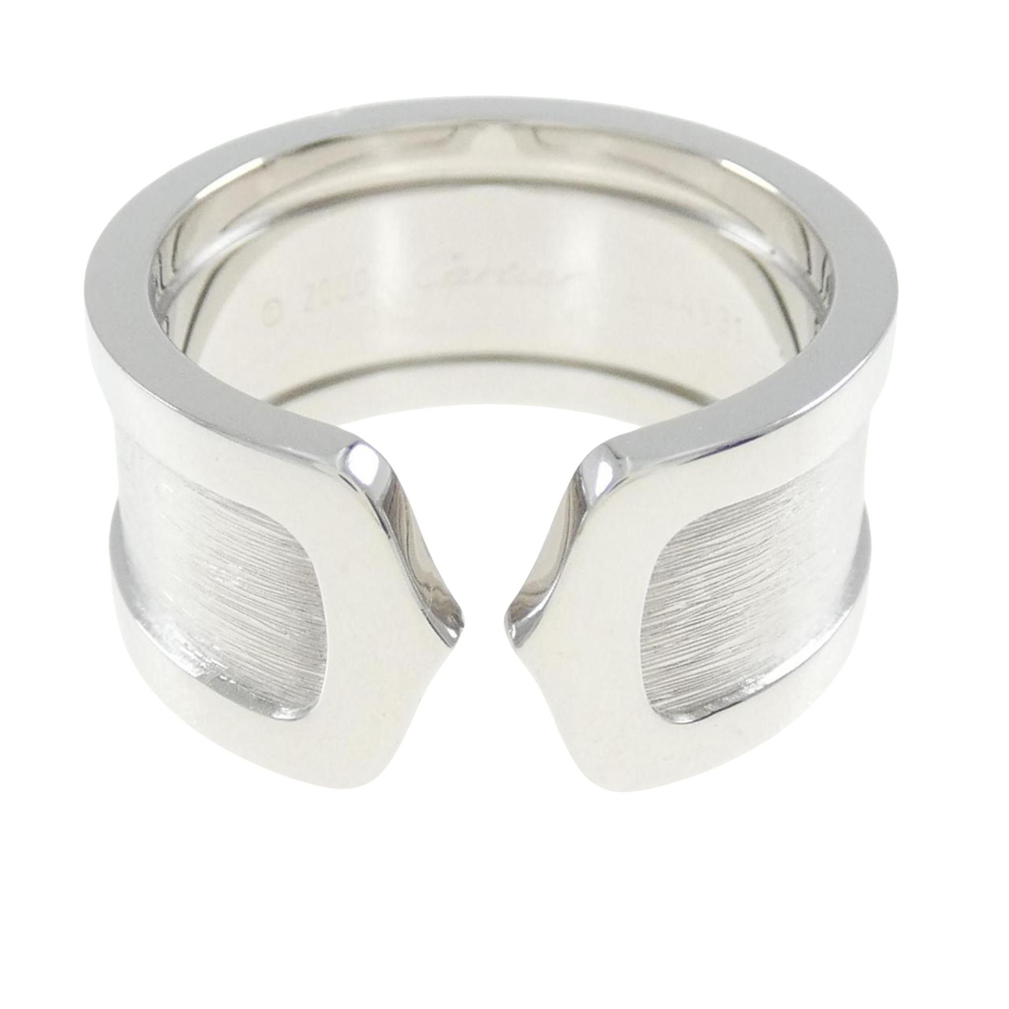 Cartier Cartier 2C C2 ring Size ONE SIZE - 1 Thumbnail
