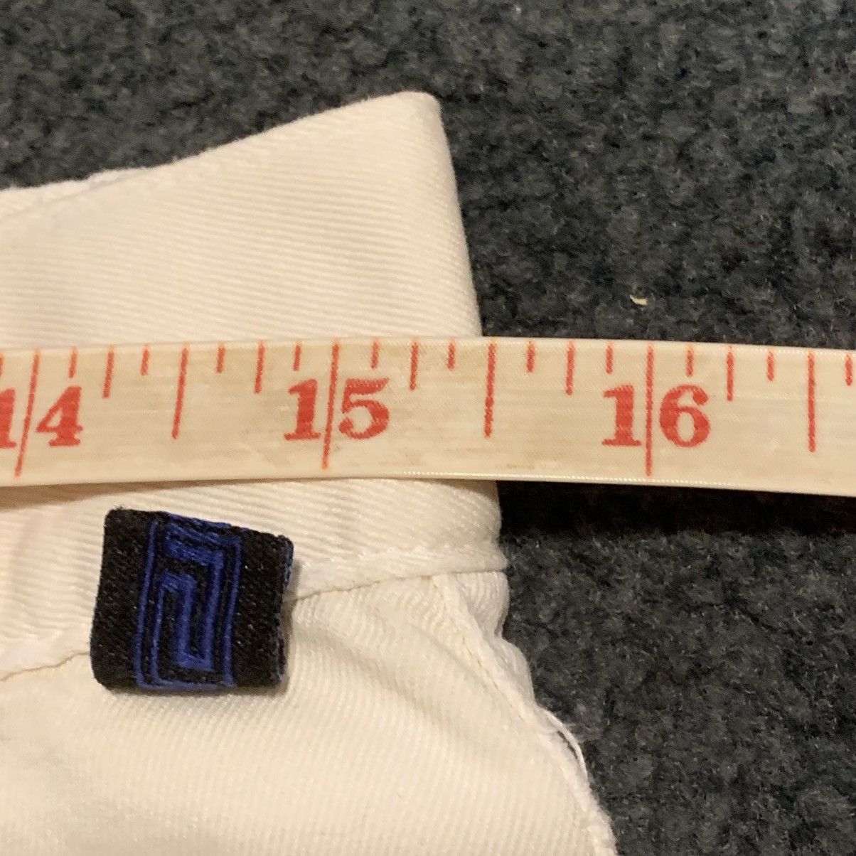Versace VINTAGE Y2K VERSACE CLASSIC V2 JEANS Size US 31 - 12 Thumbnail