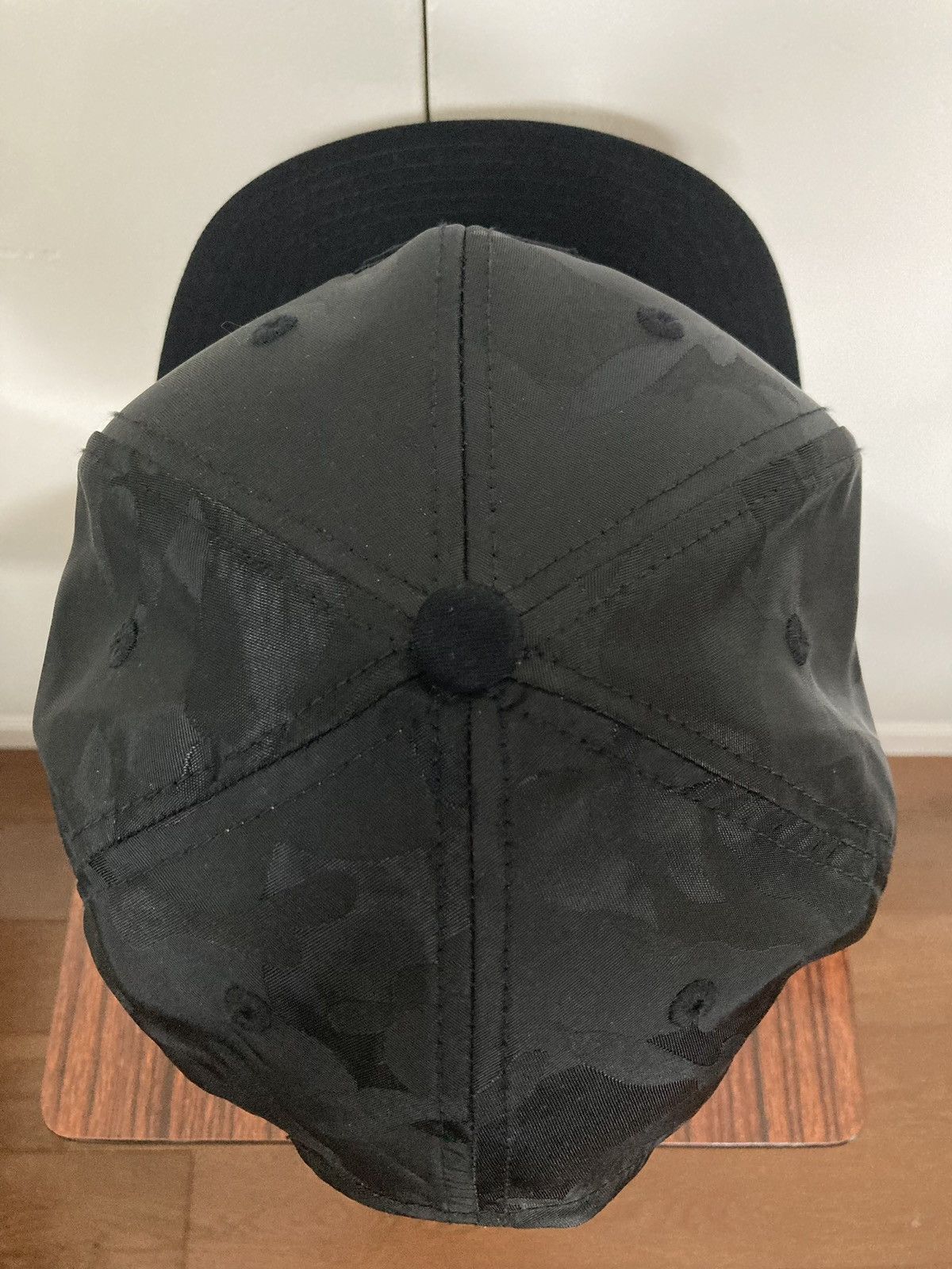 American Needle LOS ANGELES KINGS CAMO AMERICAN NEEDLE SNAPBACK HAT CAP NHL Size ONE SIZE - 9 Thumbnail
