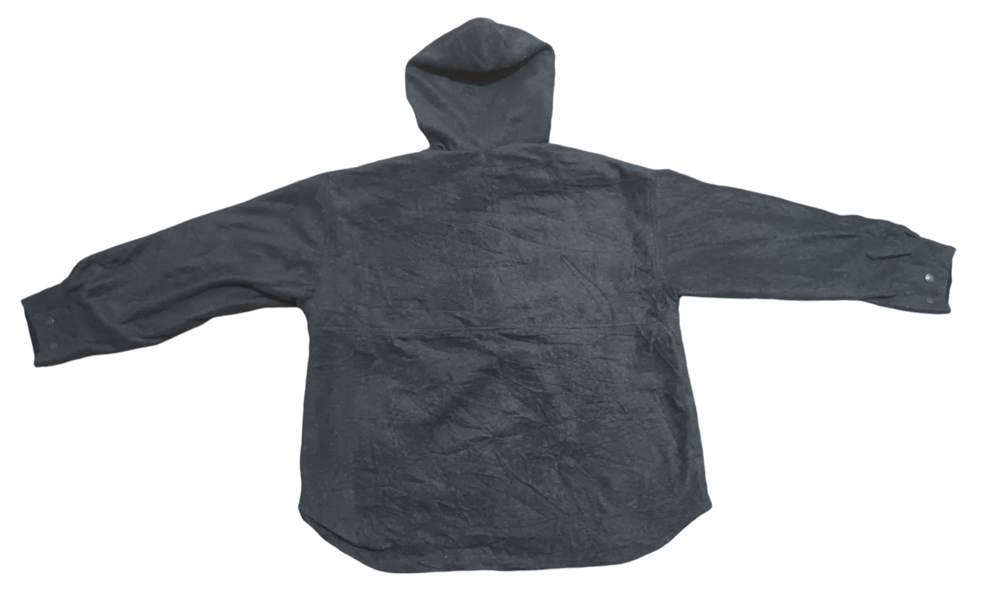 Beams Plus BEAMS HARD WARE REVERSIBLE HALF ZIPPER MULTIPOCKET JACKET Size US M / EU 48-50 / 2 - 2 Thumbnail