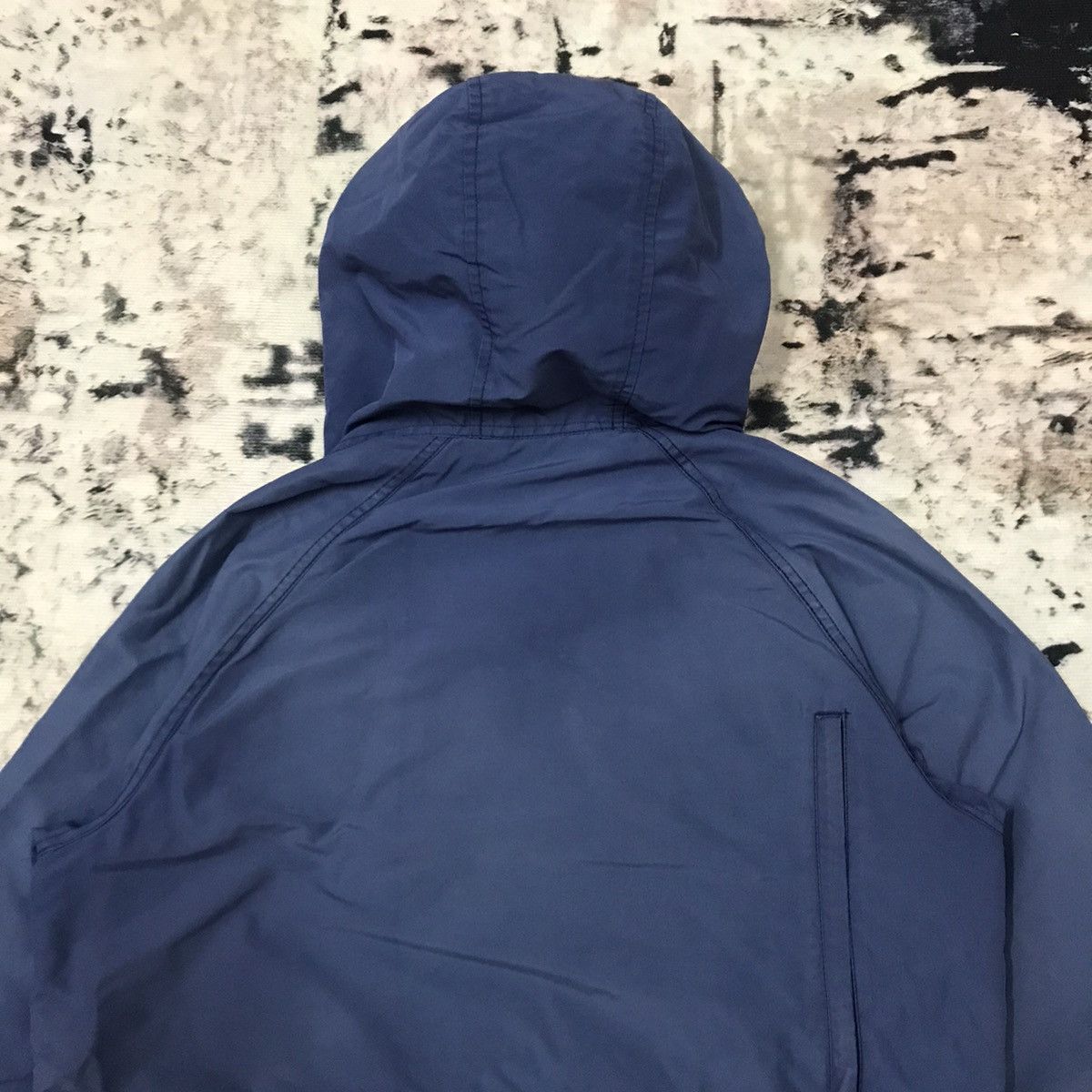 Japanese Brand × Vintage × Wrangler Vintage Wrangler Wool Lined Parka Hunter Jacket Size US L / EU 52-54 / 3 - 16 Thumbnail
