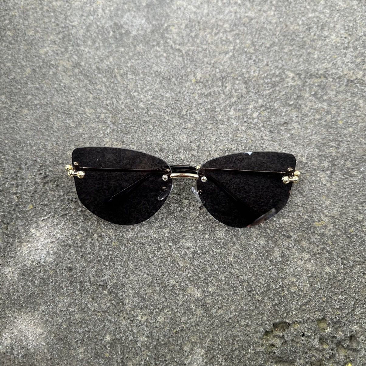 Other Y2K Unisex Sunglasses Retro Fashion Shades KLS10086-03 Size ONE SIZE - 1 Thumbnail