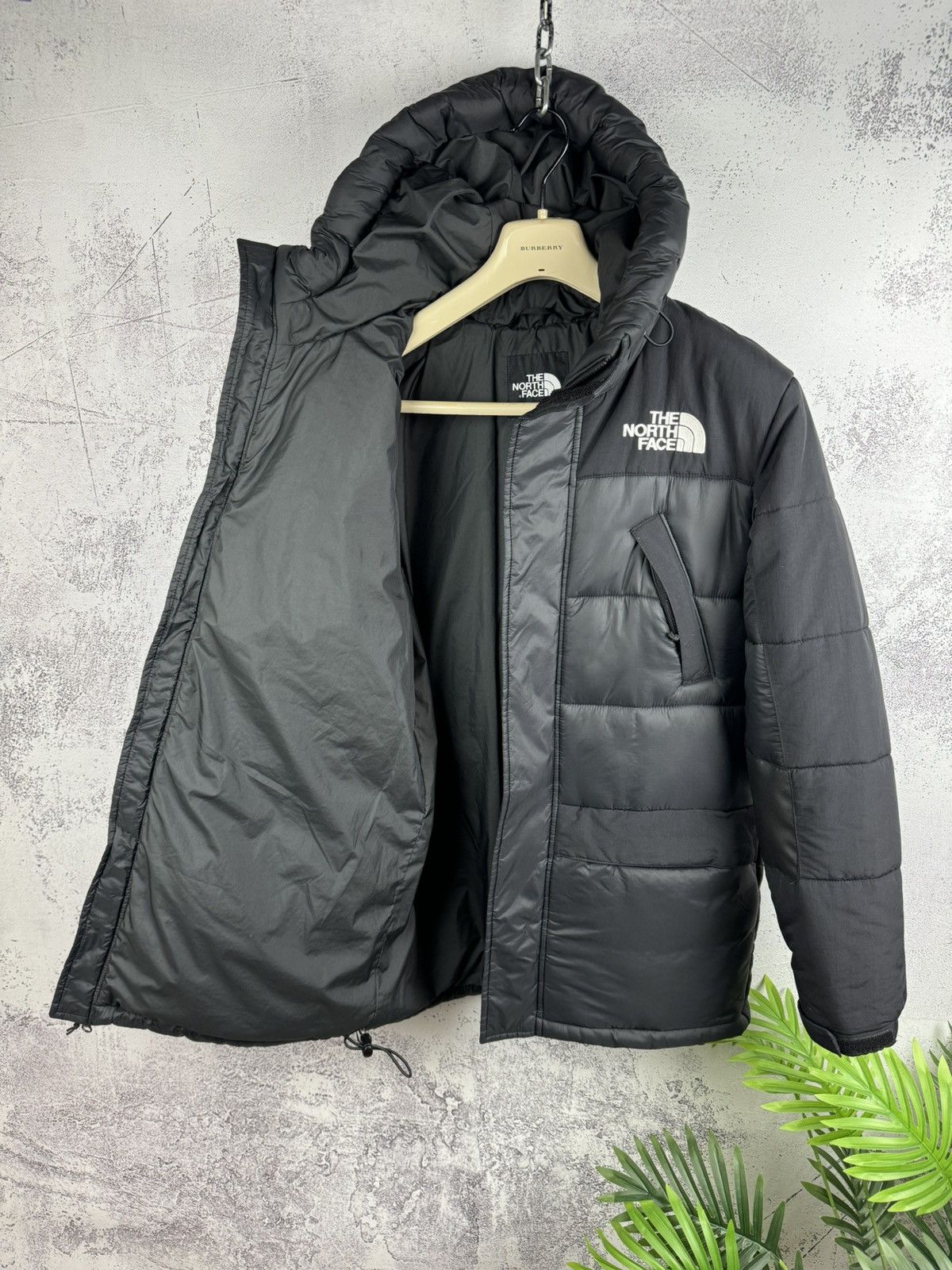 The North Face The North Face Himalayan Insulated Parka Winner Jacket Size US S / EU 44-46 / 1 - 6 Thumbnail