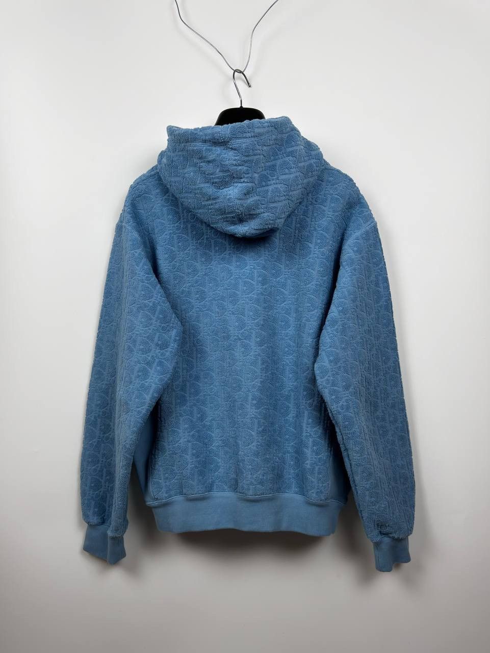 Dior Dior hoodie Size US L / EU 52-54 / 3 - 4 Thumbnail