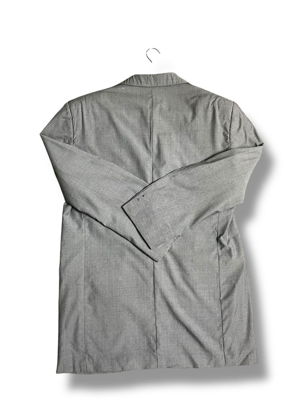 Fendi × Vintage Fendi Men’s Classic Fit Blazer (25) Size US S / EU 44-46 / 1 - 6 Thumbnail