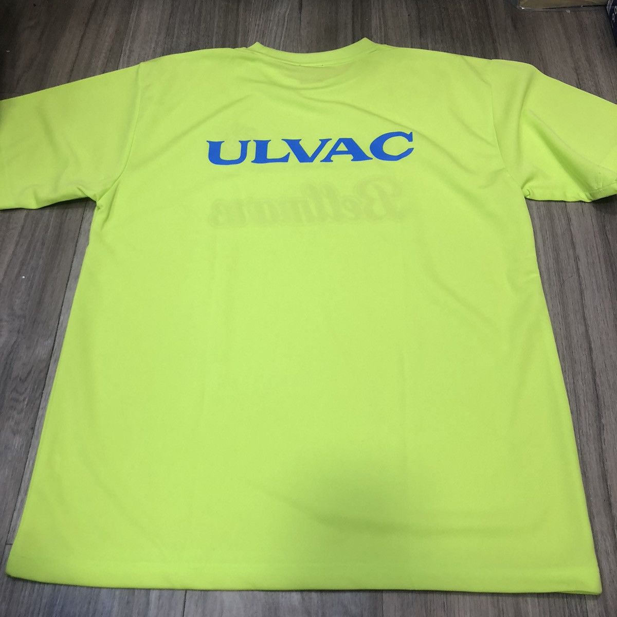 Japanese Brand Shohan Bellmare supporter jersey Size US XL / EU 56 / 4 - 2 Thumbnail