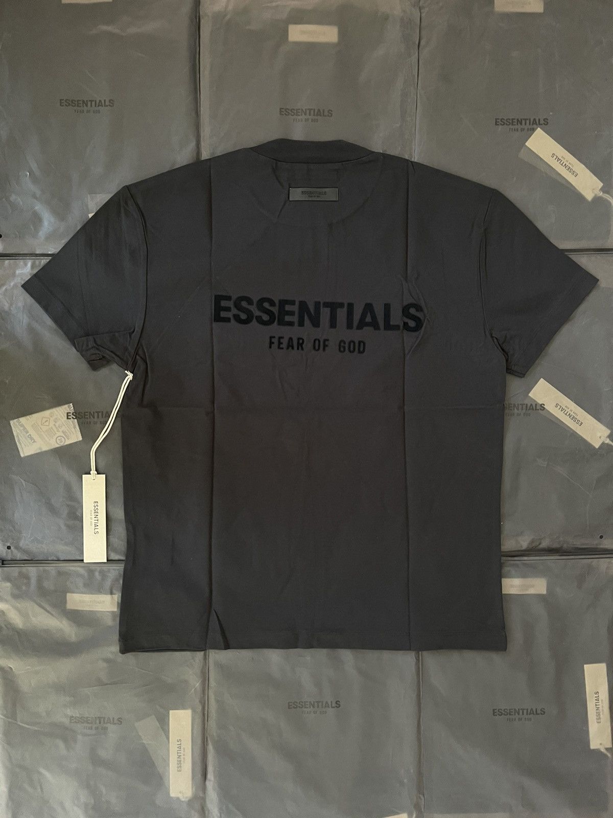 FOG × Fear of God × Pacsun FOG - Essentials Fear Of God Stretch  