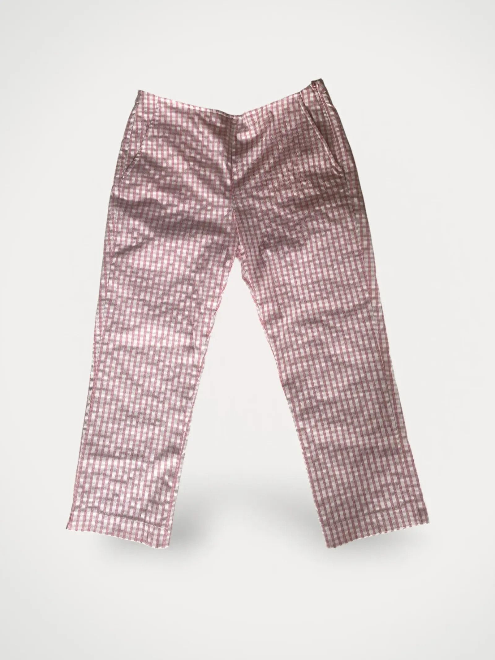 Gant Gant Pants Size 26" / US 2 / IT 38 - 1 Thumbnail
