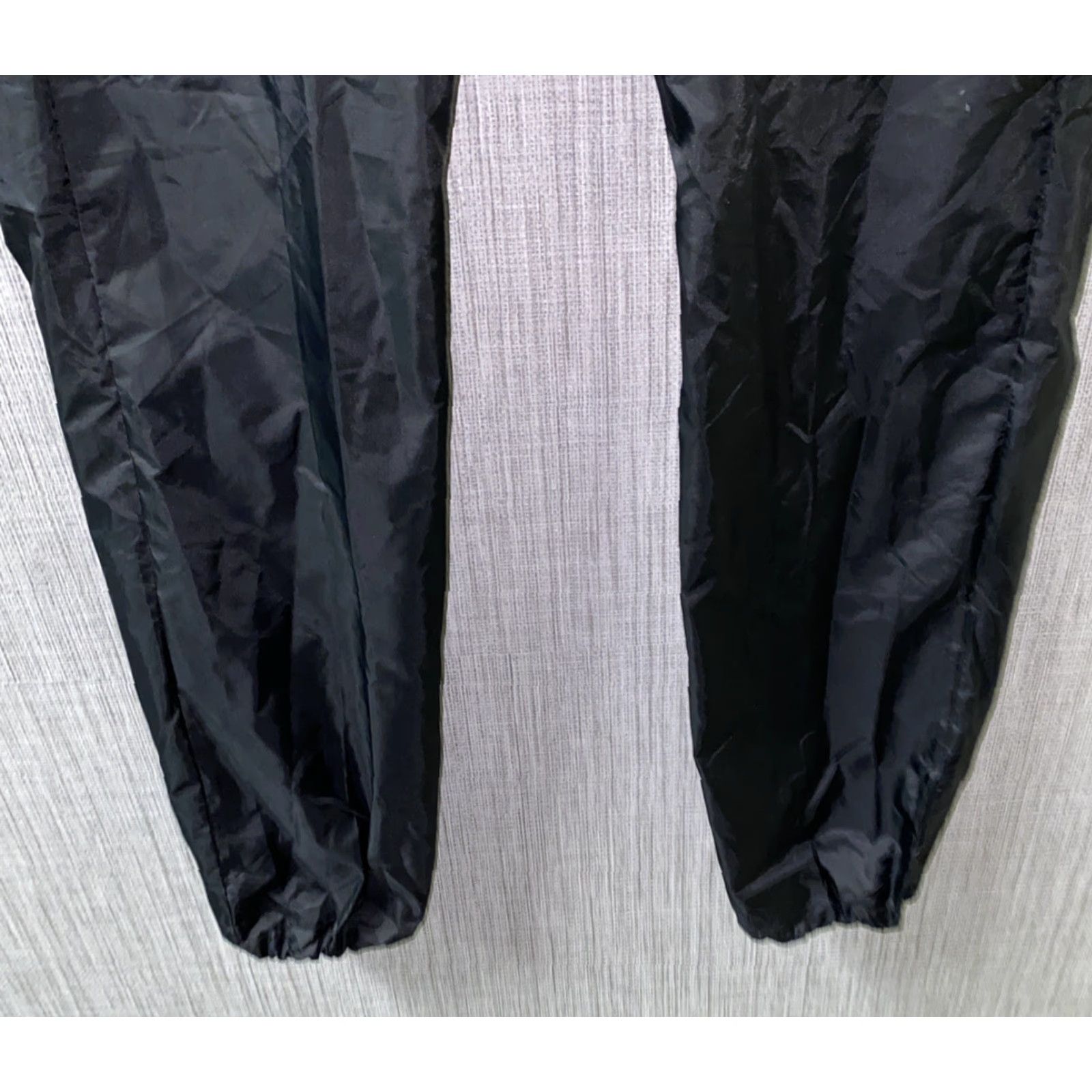 Sierra Designs Sierra Designs Mens Black Nylon Hiking Pants M Regular Inseam 33in Hiking Pants Mens Black Nylon Jungle? Size US 31 - 3 Thumbnail