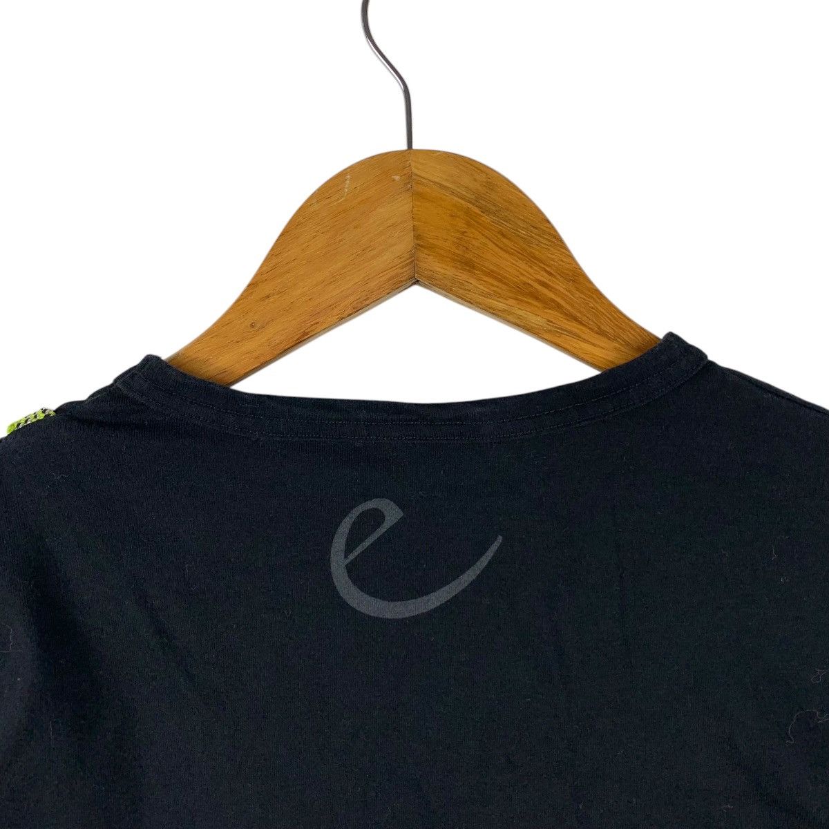 Other EDELRID Climbing brand outdoor brand company tee Size US XS / EU 42 / 0 - 10 Thumbnail