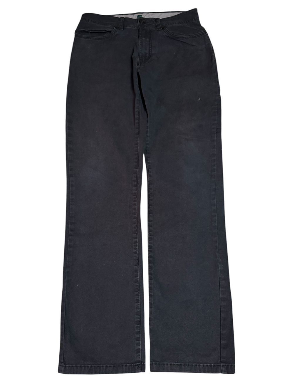 G.H. Bass & Co. × Japanese Brand G.H bass&co cargo single pocket pants Size US 29 - 3 Thumbnail