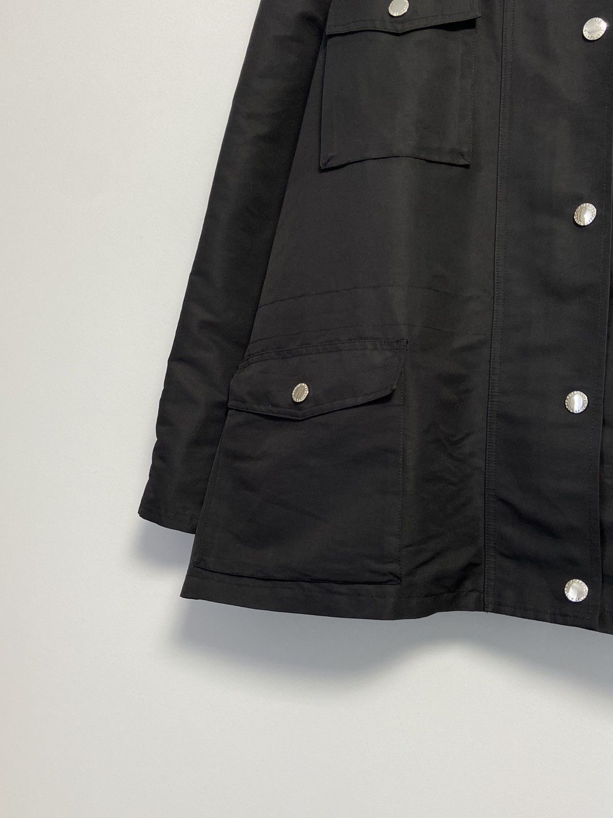 Polo Ralph Lauren × Vintage Polo Ralph Lauren Spring Jacket y2k style Size XXL / US 16-18 / IT 52-54 - 3 Thumbnail