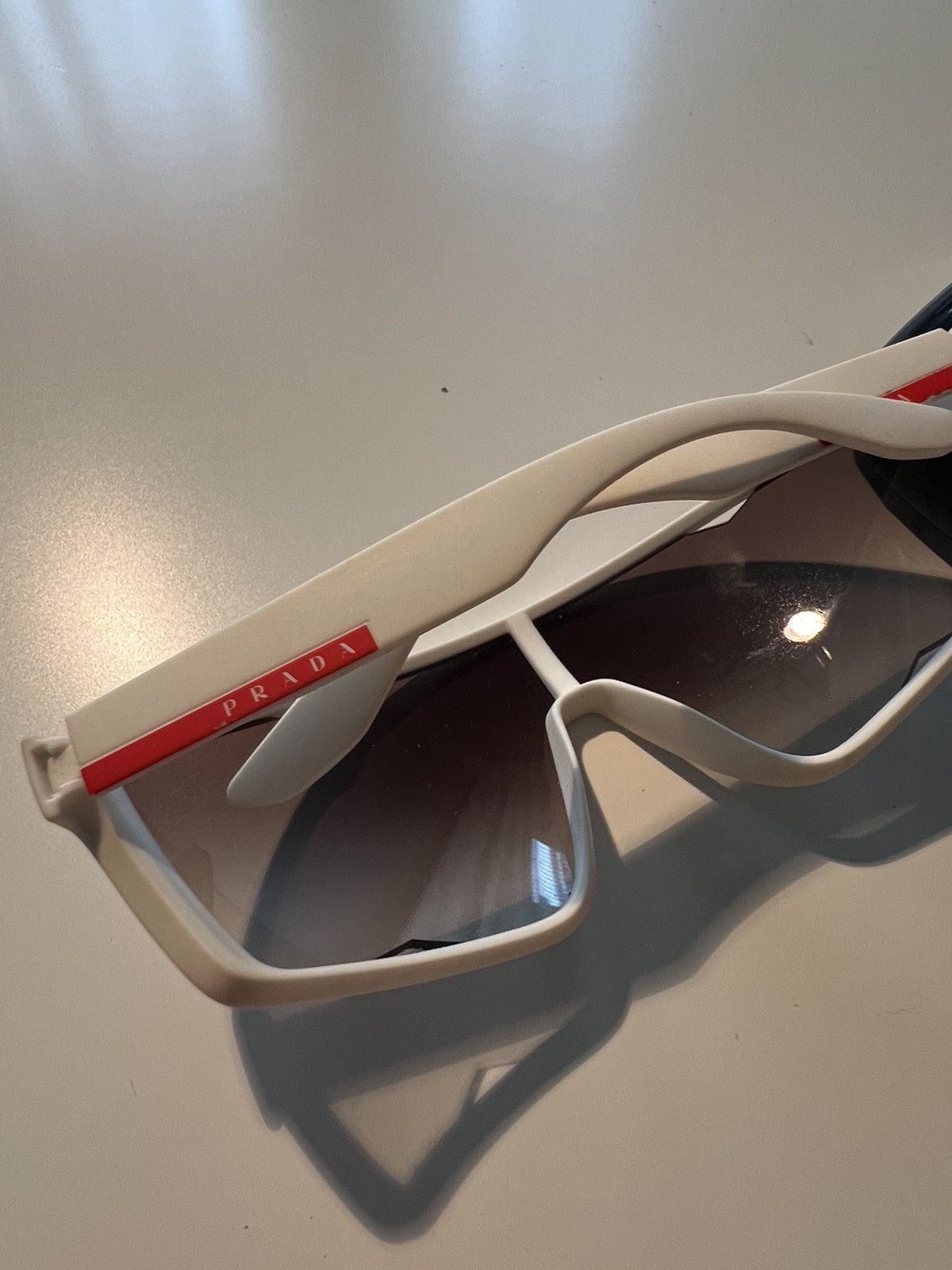 Prada Prada Sportbrille Size ONE SIZE - 2 Thumbnail