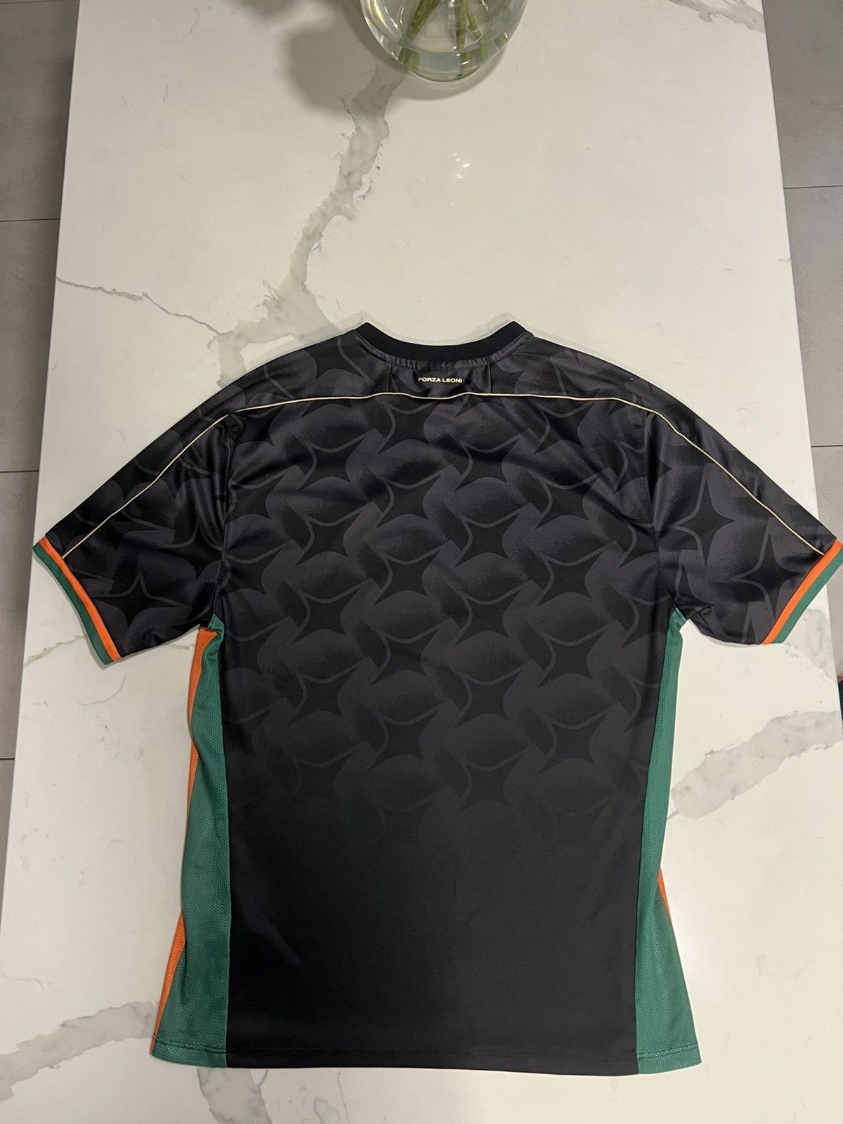 NOCTA Nocta x Venice FC 24/25 Home Size US S / EU 44-46 / 1 - 2 Thumbnail