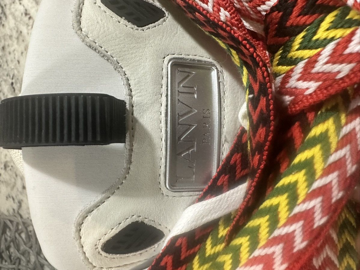 Lanvin Lanvin shoes Size US 12 / EU 45 - 2 Thumbnail
