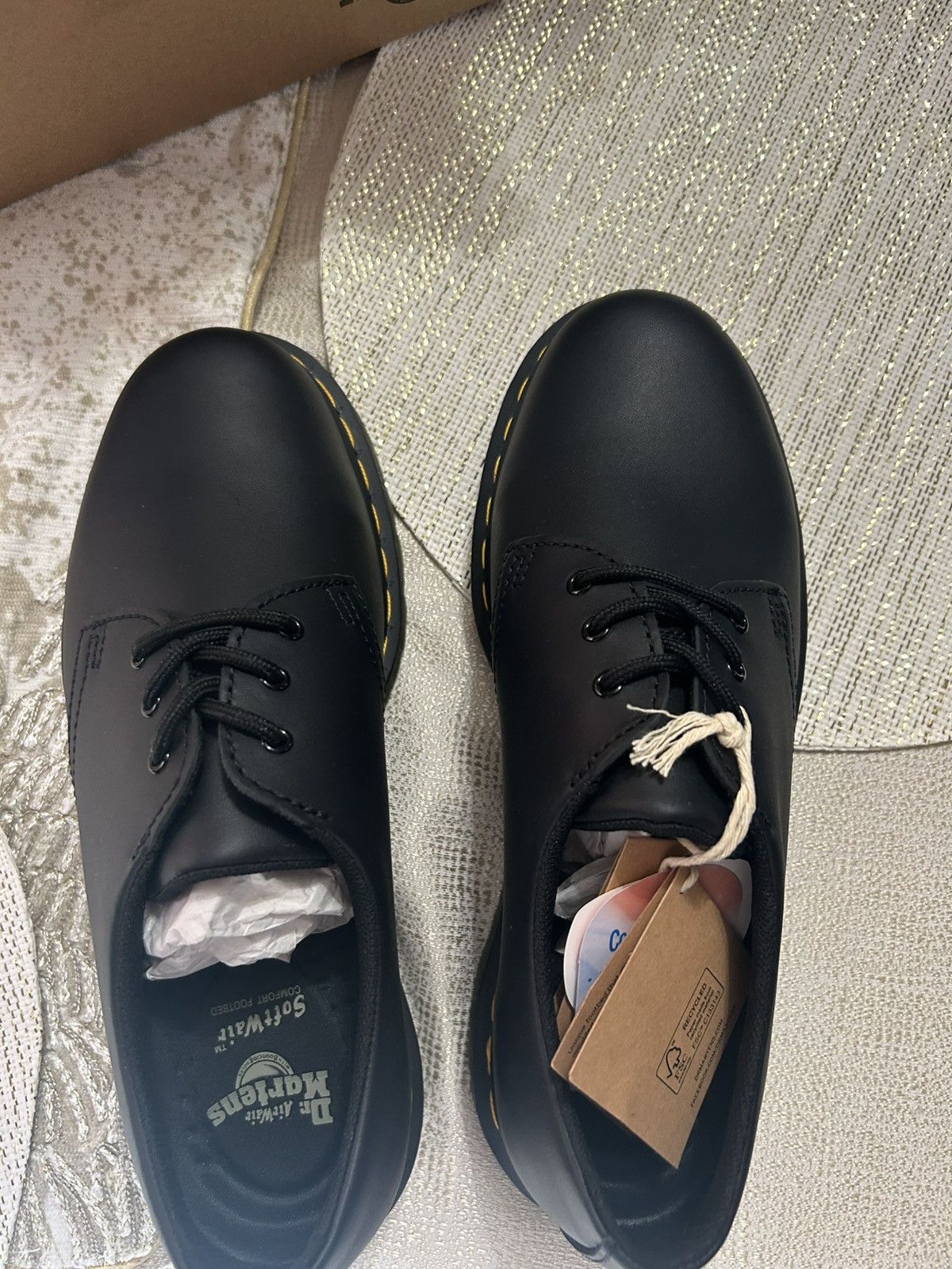 Dr. Martens 1461 Dr martens Size US 9 / EU 42 - 3 Thumbnail