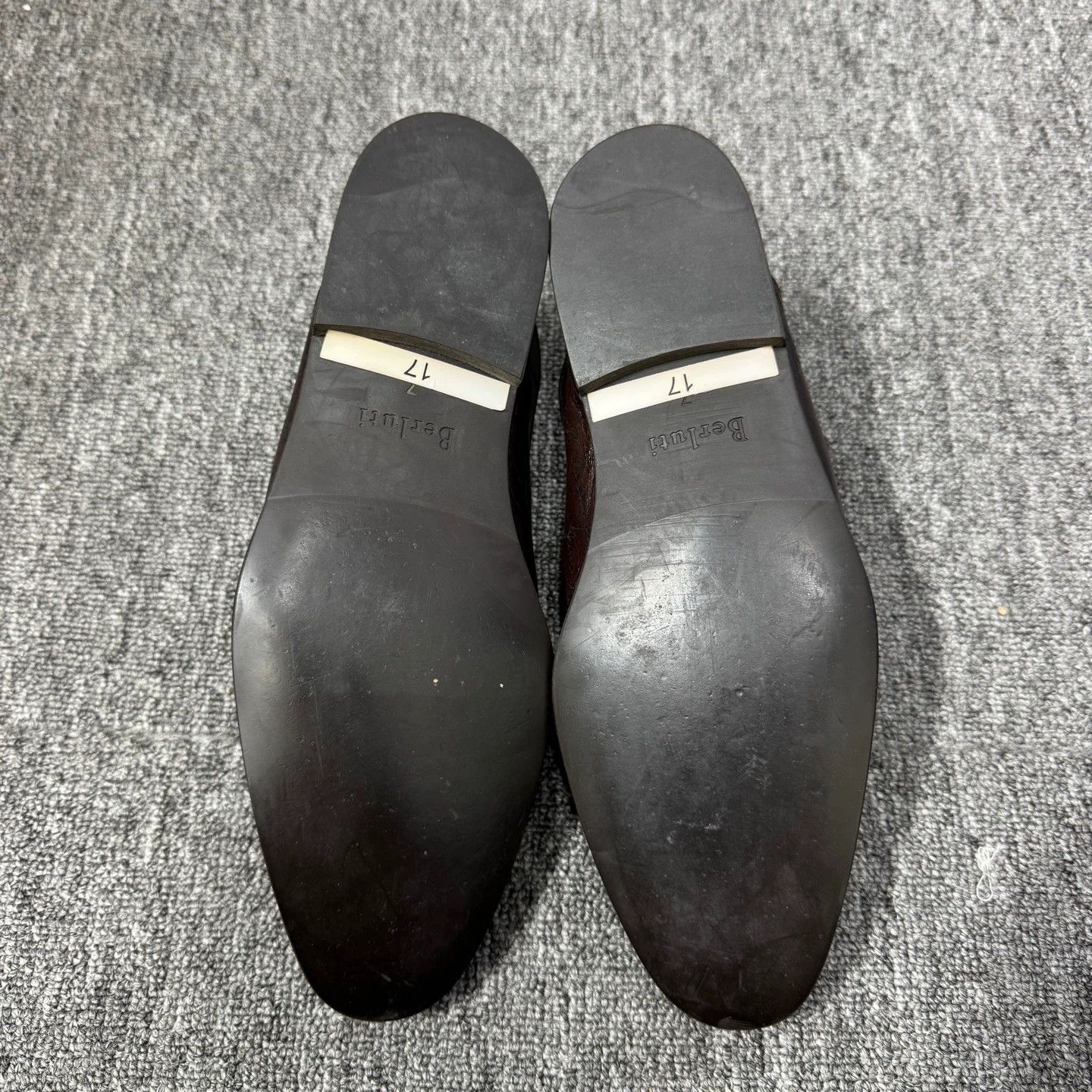 Berluti Berluti Slippers 7 99 New Size US 7 / EU 40 - 4 Thumbnail