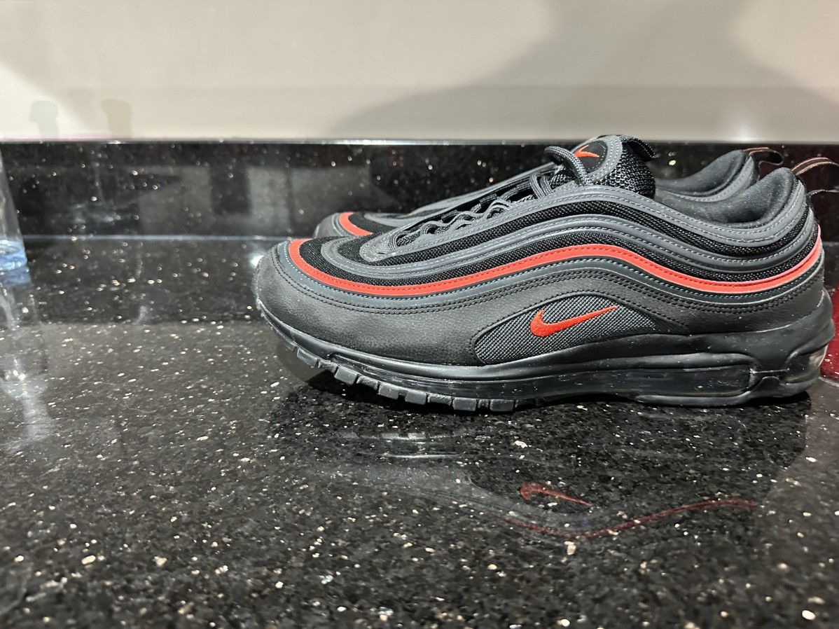 Nike Air Max 97 Size US 12.5 / EU 45-46 - 5 Thumbnail