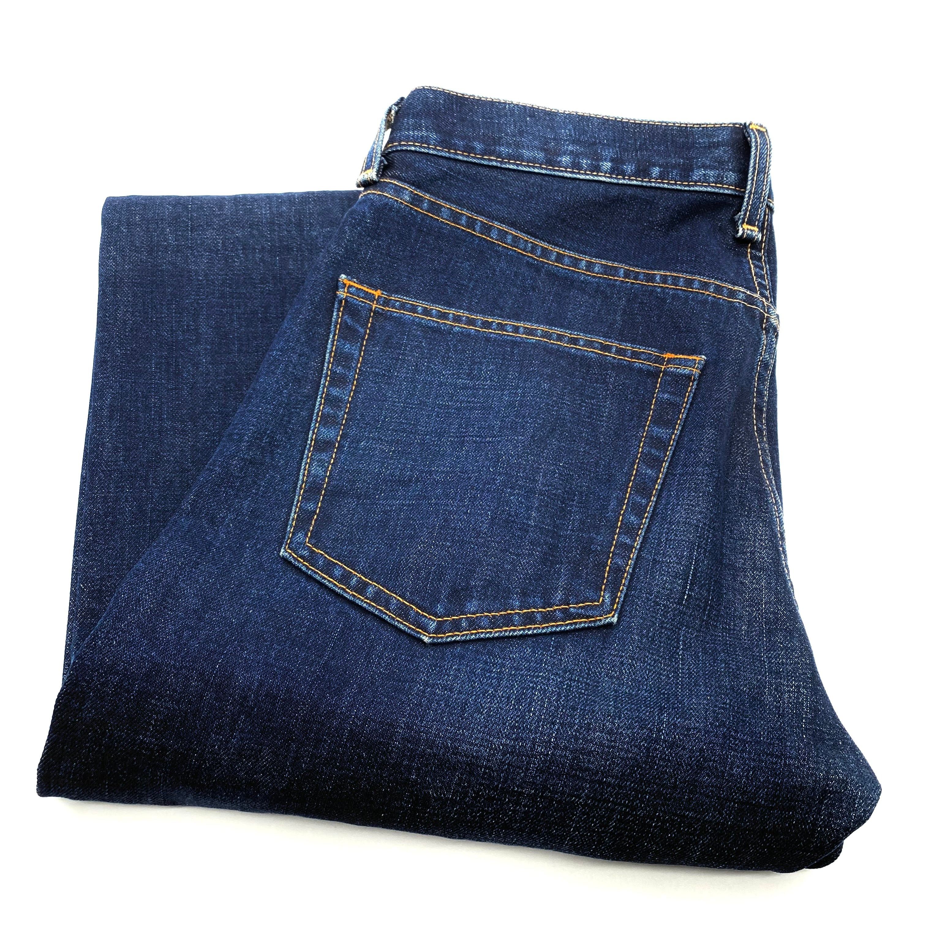 Comme des Garcons 2003ss JUNYA WATANABE COMME des GARCONS MAN × TRIUMPH Denim Size US 32 / EU 48 - 4 Thumbnail