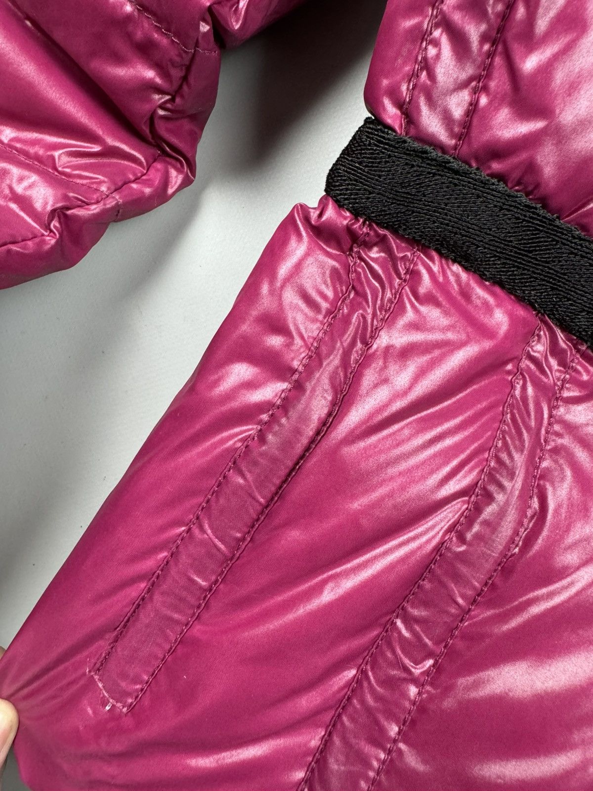 Moncler Moncler Grenadille Down Jacket size 00 Size M / US 6-8 / IT 42-44 - 8 Thumbnail
