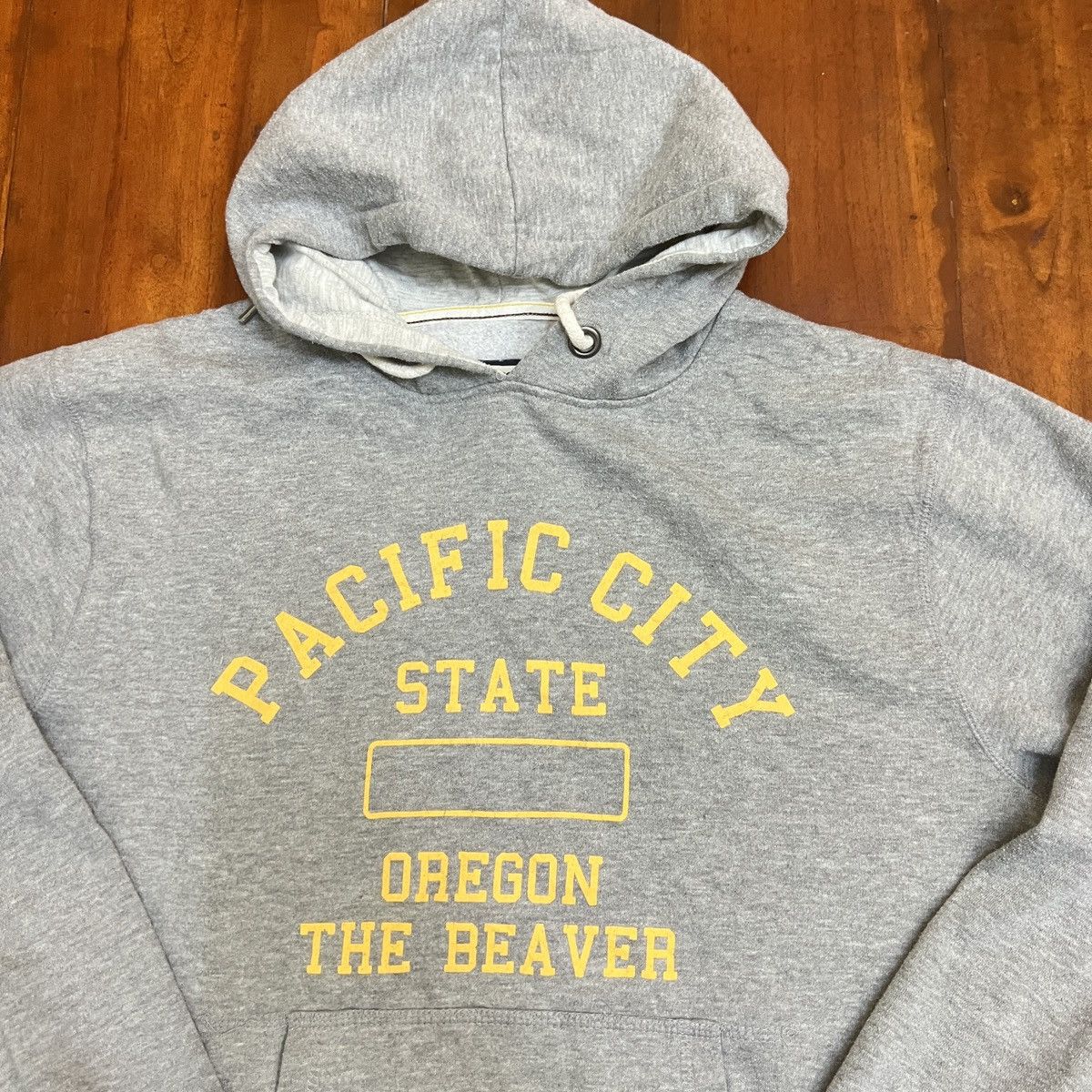 NCAA Oregon State University Hoodie Size US L / EU 52-54 / 3 - 2 Thumbnail