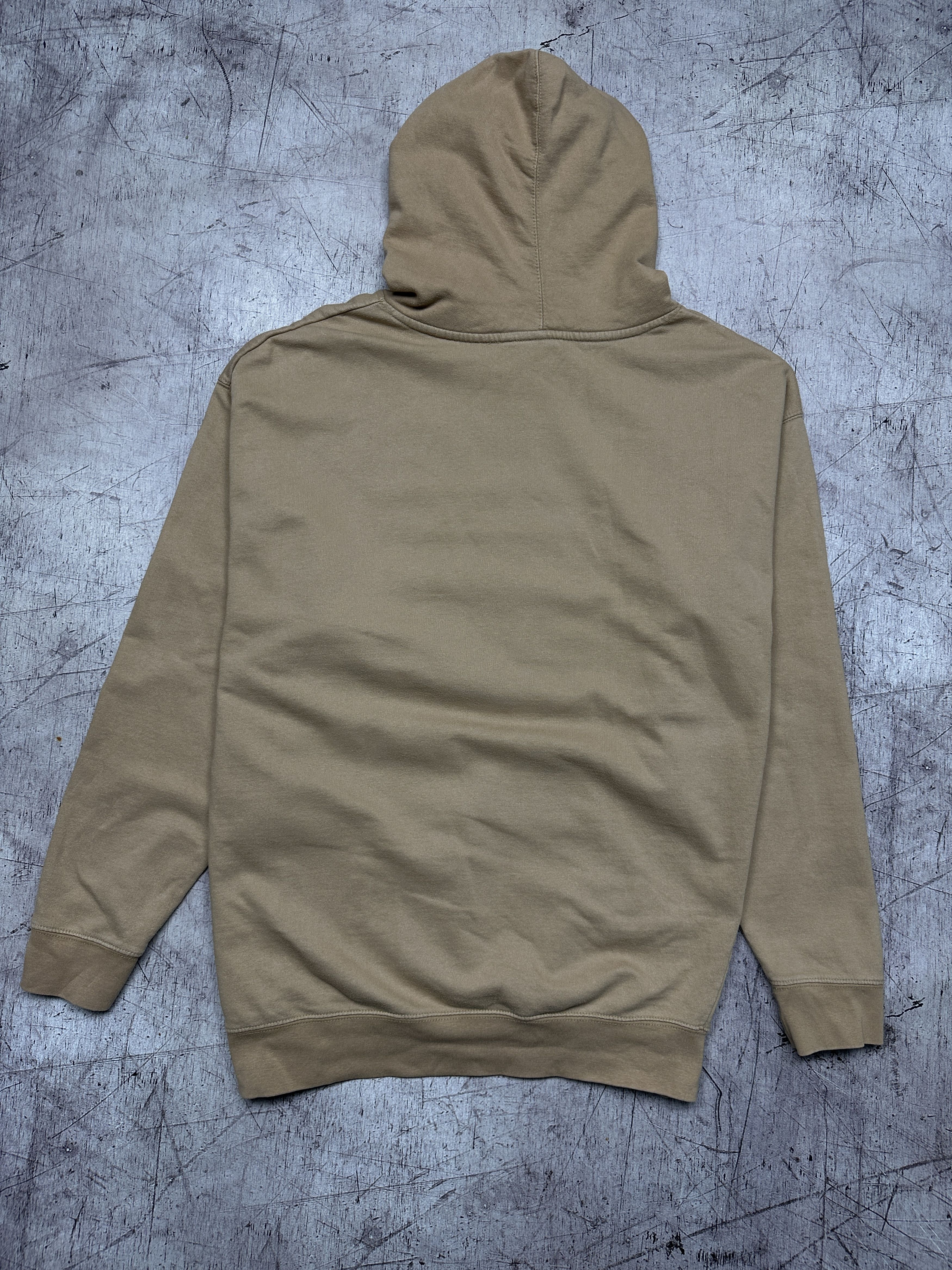 Independent Trading Co. Independent Trading Co. Tyrant Anime Girl Mens Hoodie Size US XL / EU 56 / 4 - 6 Thumbnail