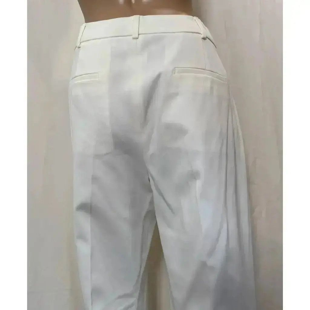 Max Mara Trousers, Max Mara Size 34" / US 12 / IT 48 - 3 Thumbnail