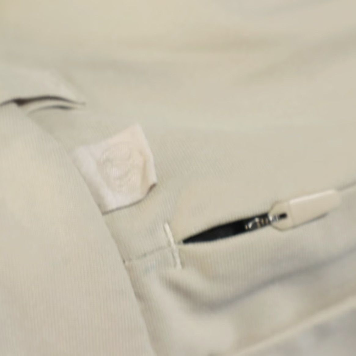 Lululemon Lululemon Commission 9" Polyester Woven Chino Shorts Sand Men's 38 Shirt Regular Sand 9" Inseam 9in. Size US 38 / EU 54 - 6 Thumbnail