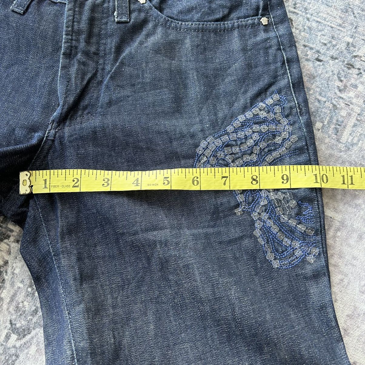 Versace Versace Medusa Jeans Size 28" / US 6 / IT 42 - 17 Thumbnail