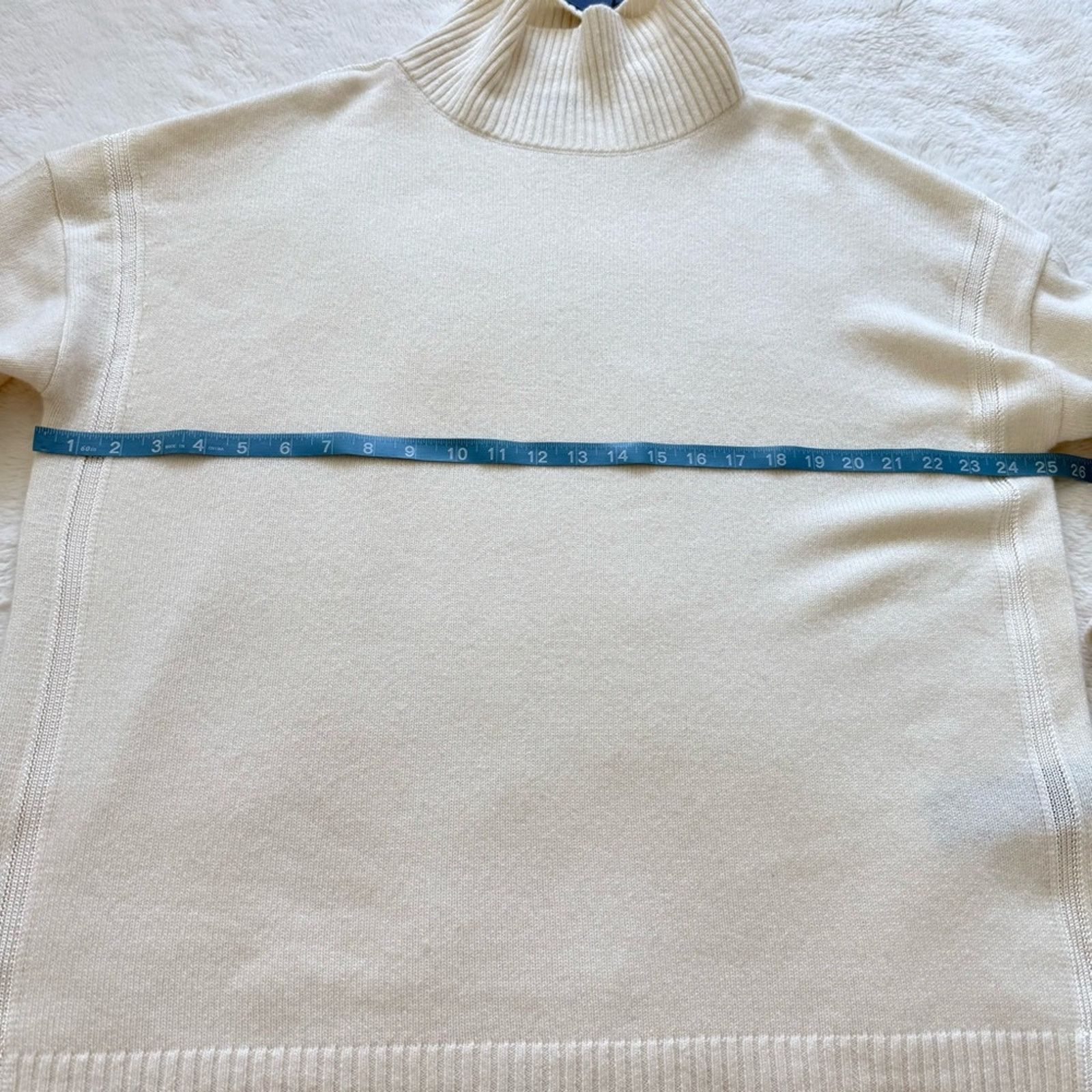 The Kooples NWT!!! The Kooples cashmere sweater size 2 or M Retail 565$ Size M / US 6-8 / IT 42-44 - 9 Thumbnail