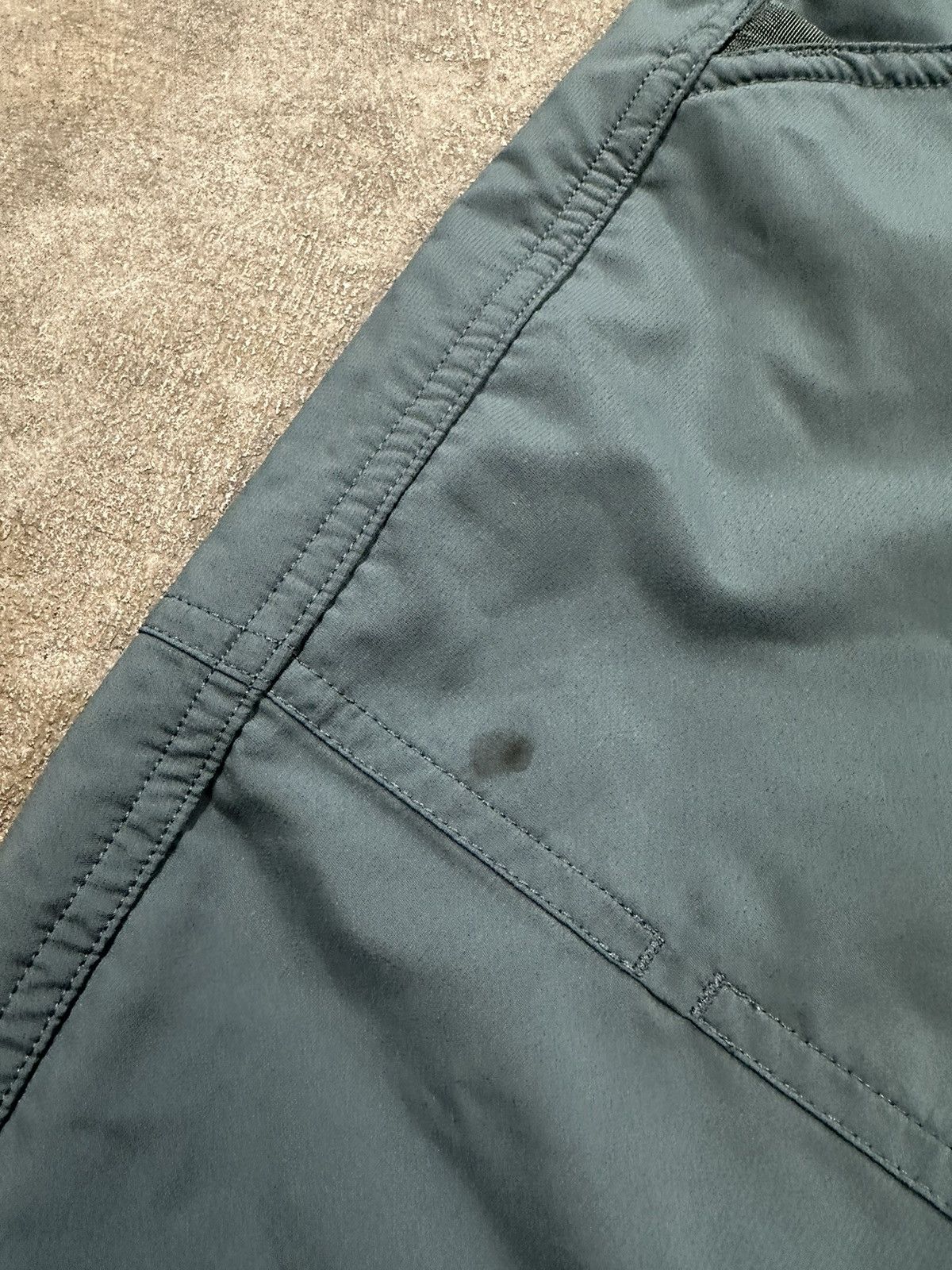 Patagonia Patagonia Mens Venga Rock Pants Outdoor Hiking Size US 40 / EU 56 - 4 Thumbnail