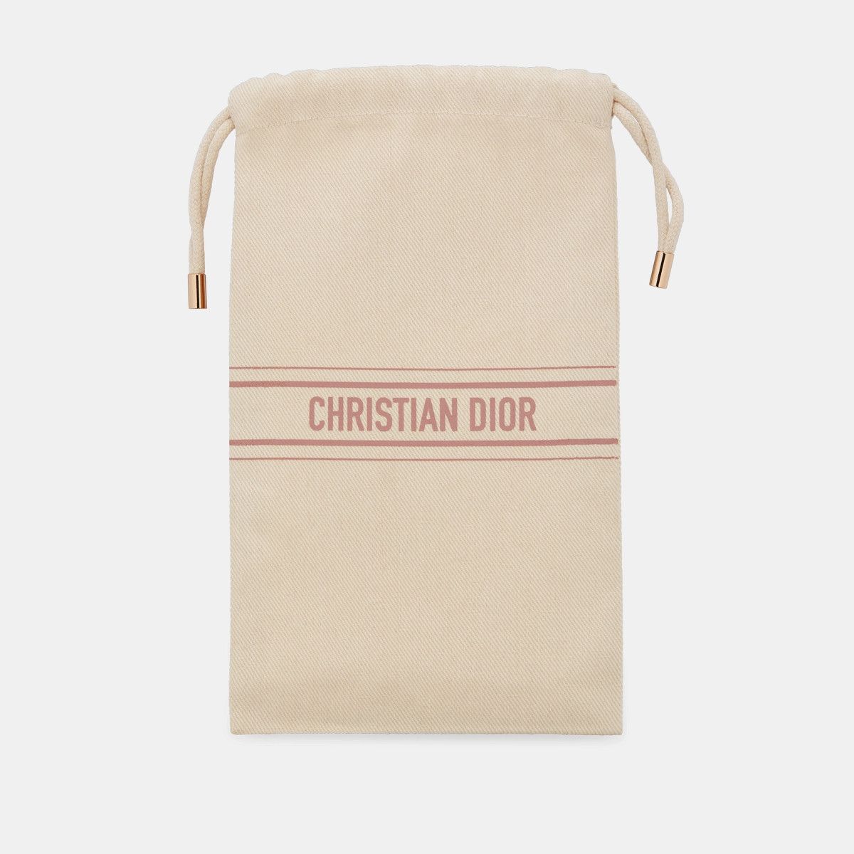 Dior o1bcso1str0624 Size: OS / Two Dumbbells in Beige Size ONE SIZE - 4 Thumbnail