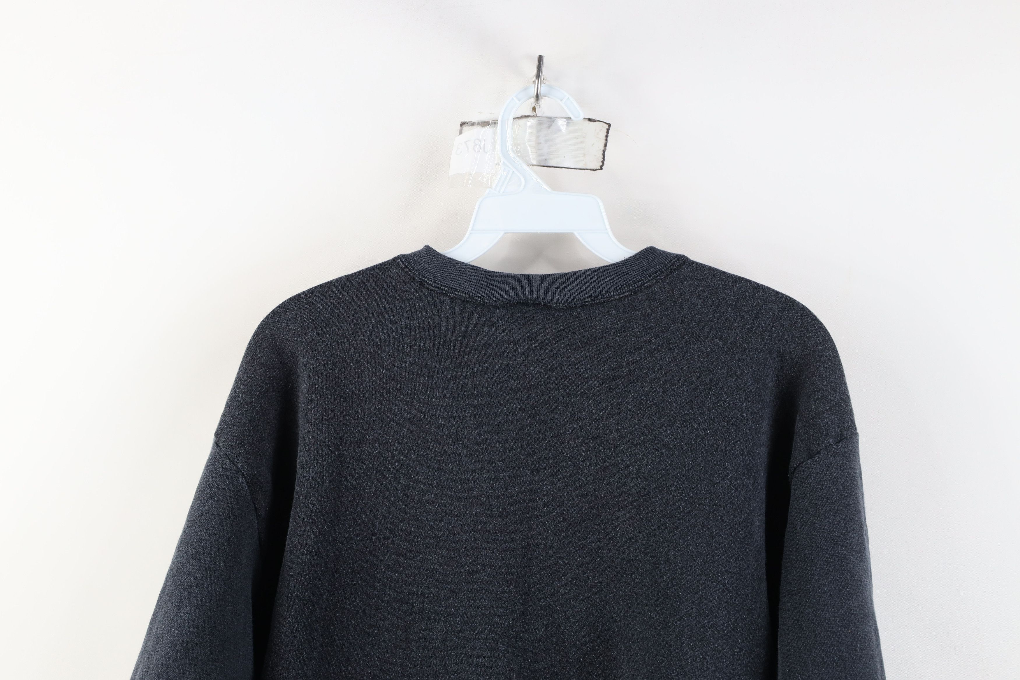 Vintage Vintage 80s 90s Georges Marciano Guess Jeans Sweatshirt USA Size ONE SIZE - 12 Thumbnail